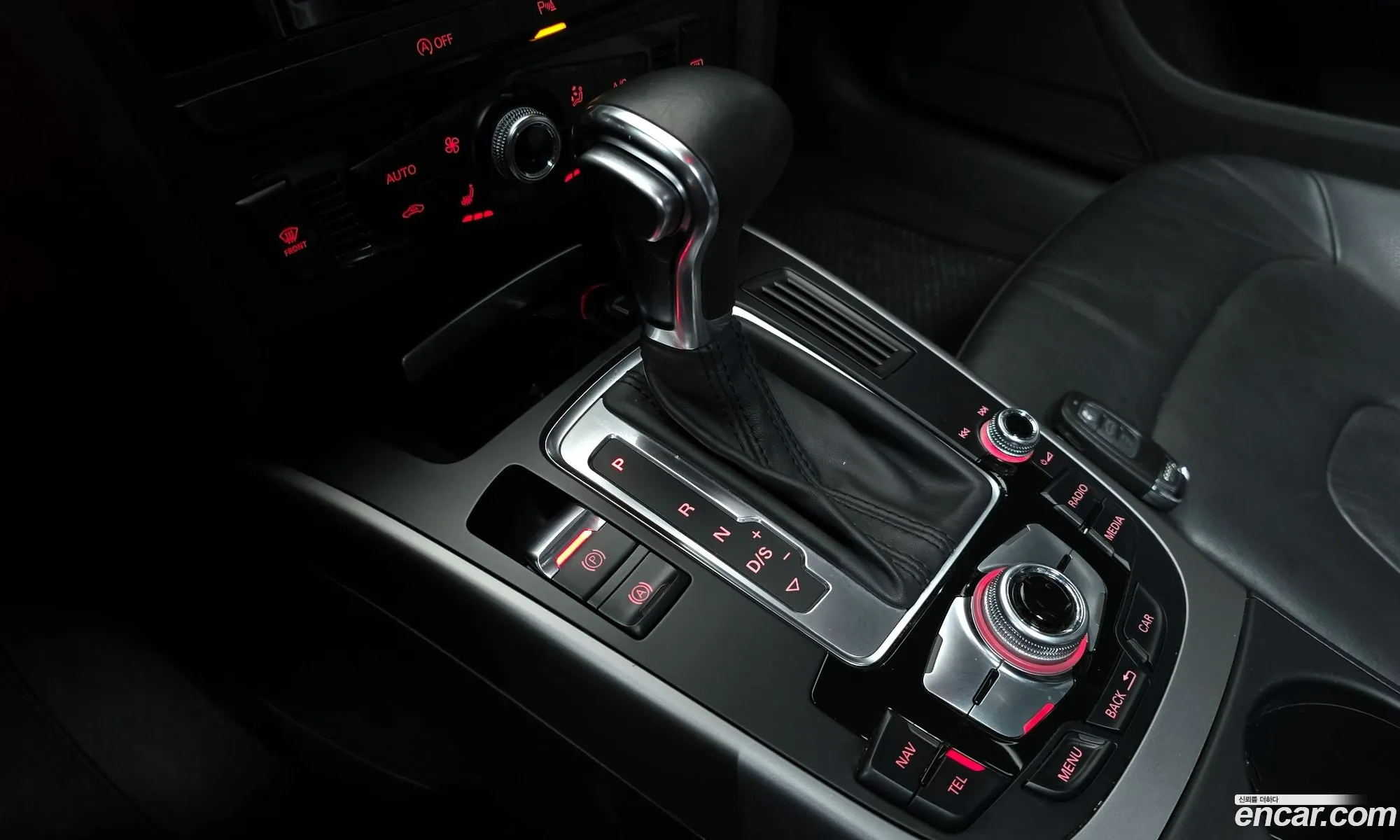 Audi A4 2015 WAUZZZ8K9FA023400 — 16