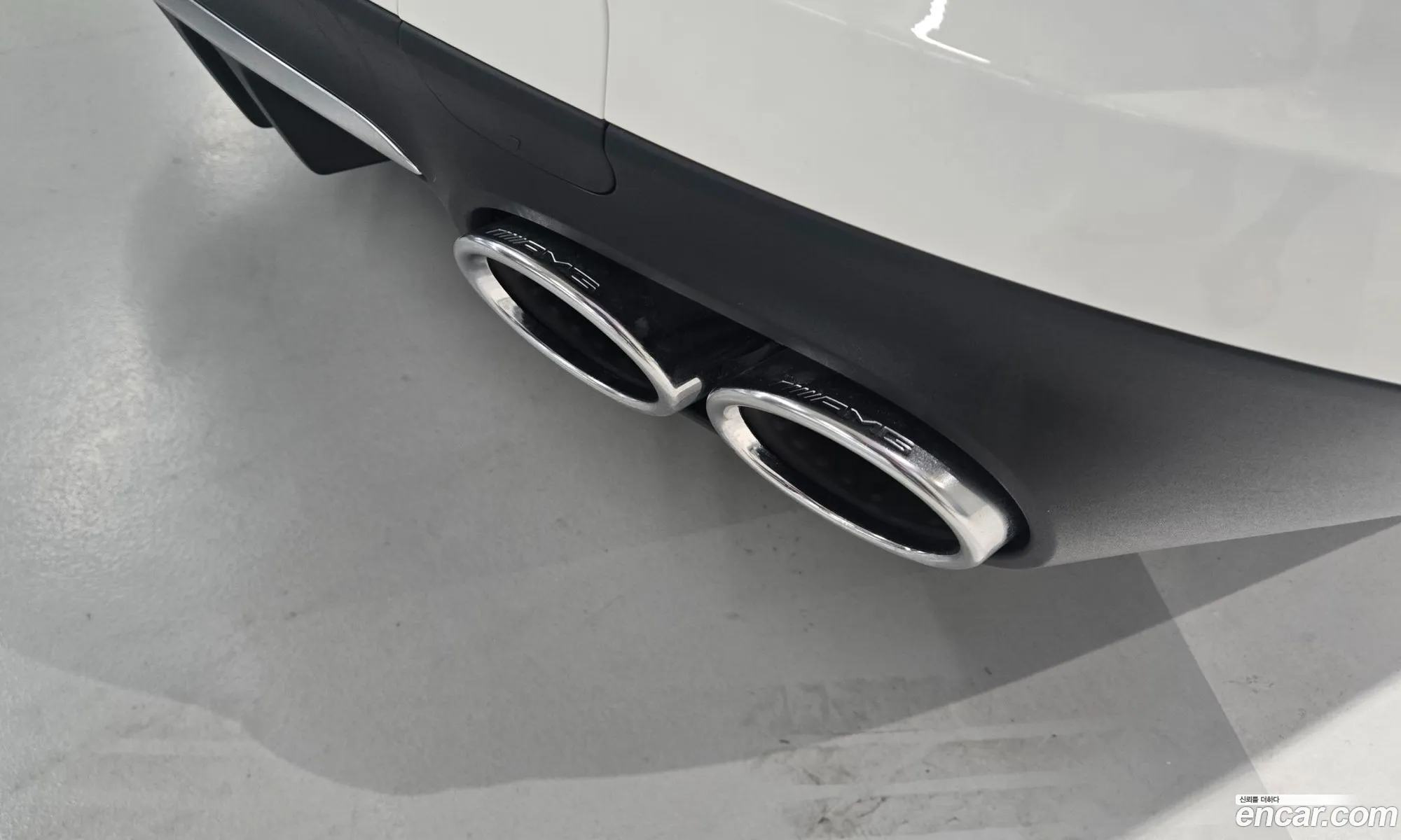 Mercedes-Benz AMG GT 2025 — 7