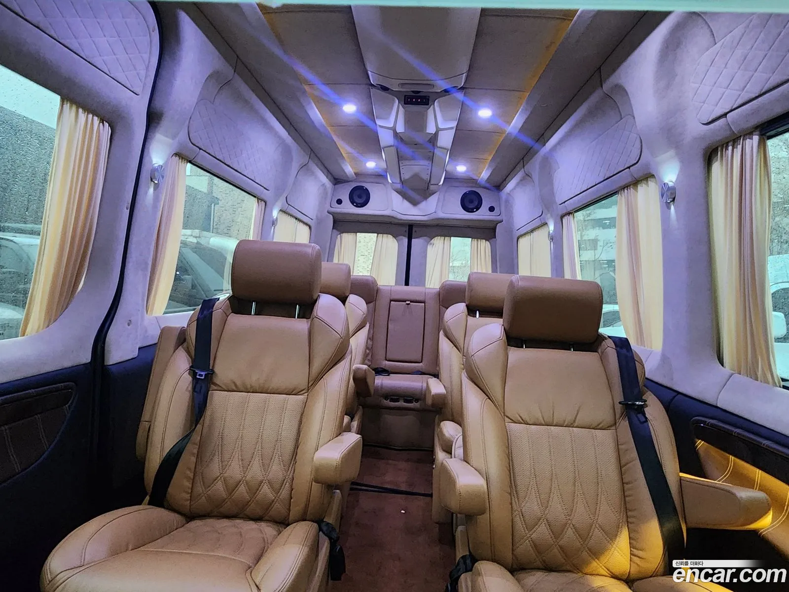 Mercedes-Benz Sprinter 2017 — 6