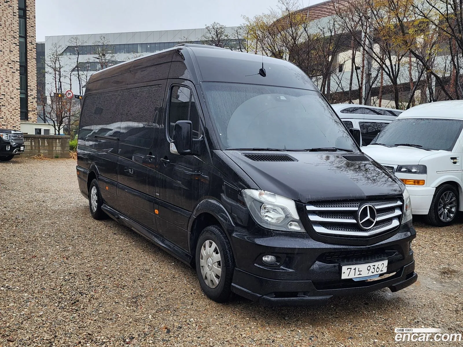 Mercedes-Benz Sprinter 2017 — 7