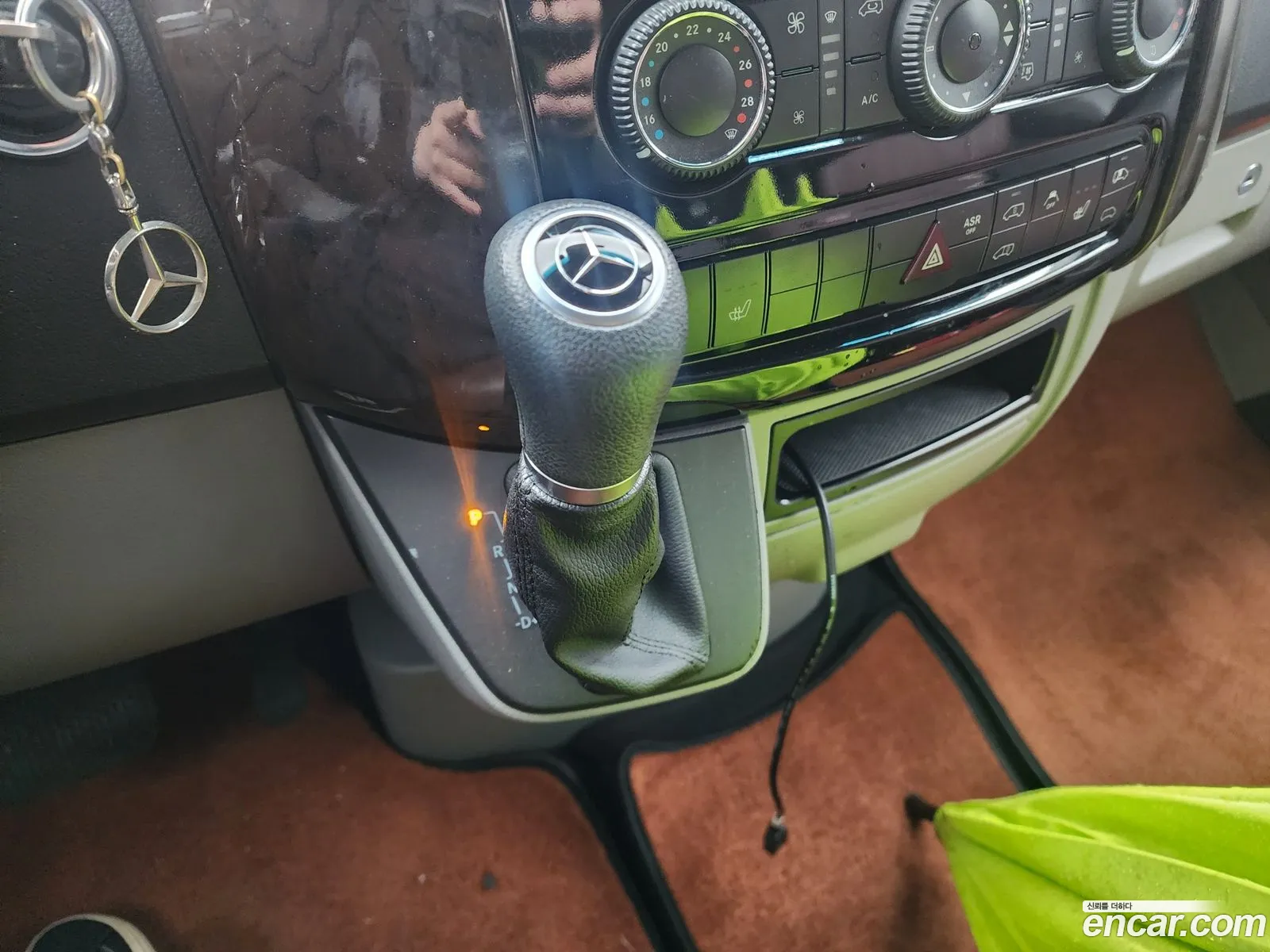 Mercedes-Benz Sprinter 2017 — 5