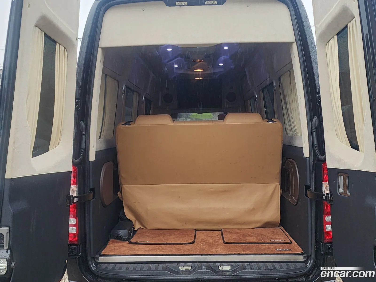 Mercedes-Benz Sprinter 2017 — 14