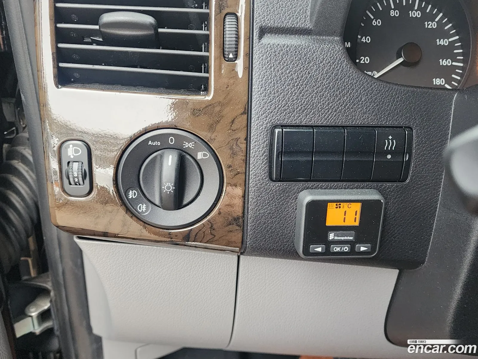 Mercedes-Benz Sprinter 2017 — 15