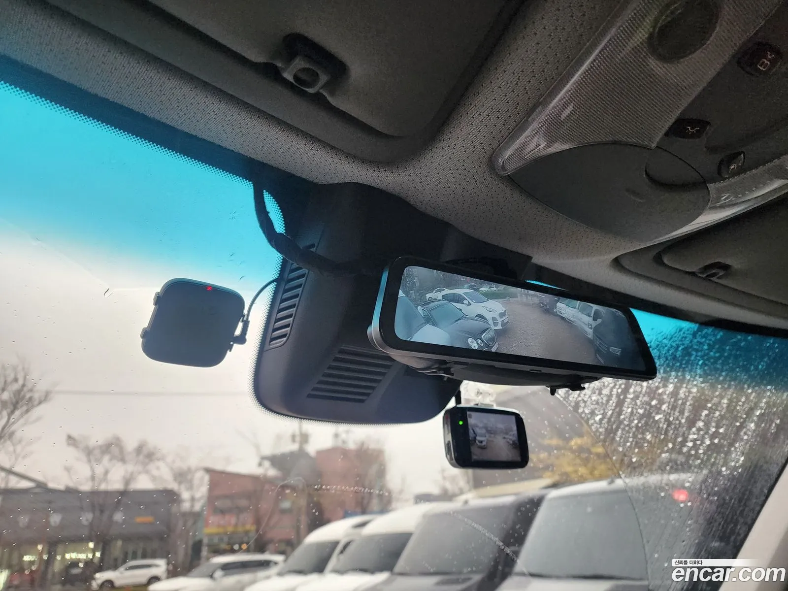 Mercedes-Benz Sprinter 2017 — 2