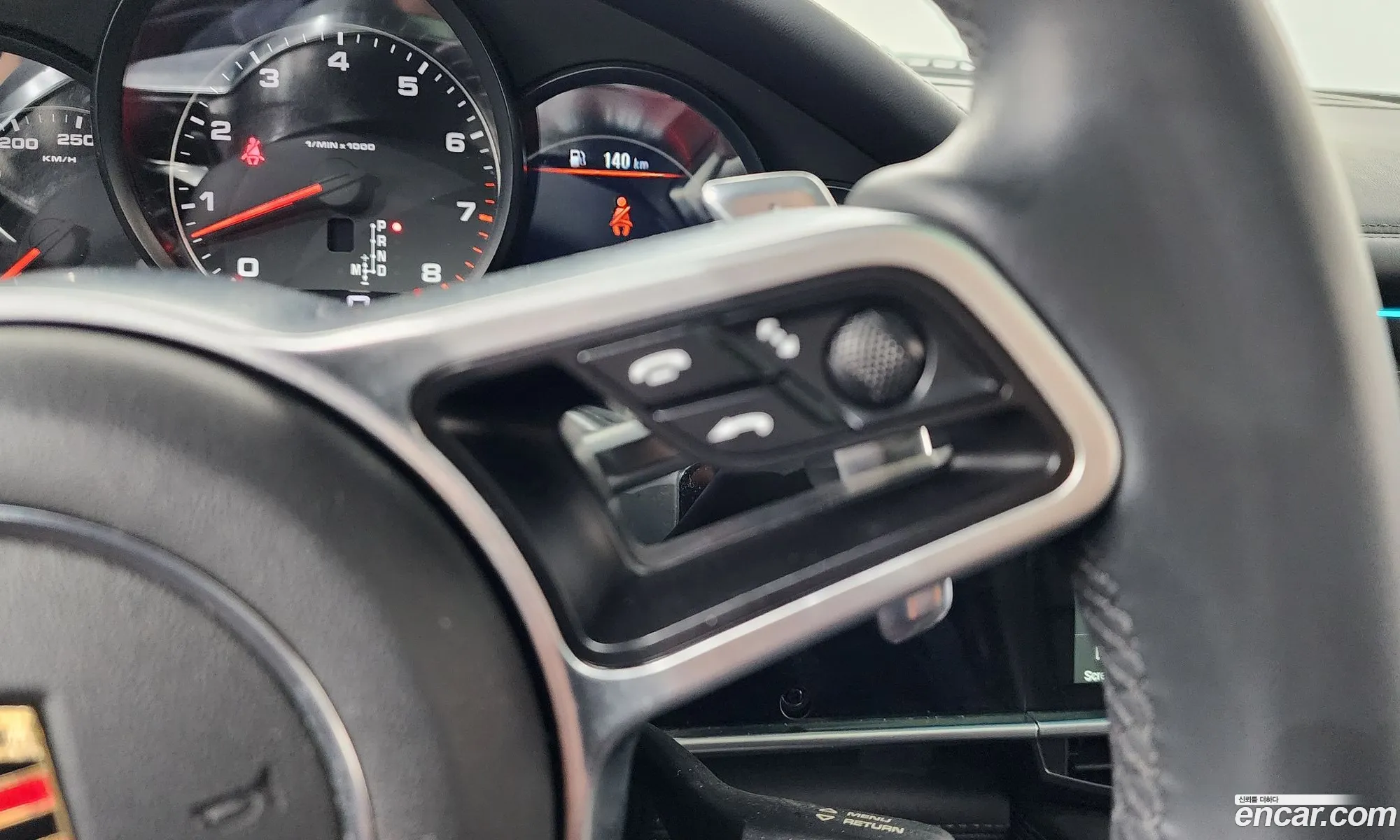 Porsche Panamera 2013 WP0AA297XDL013680 — 9