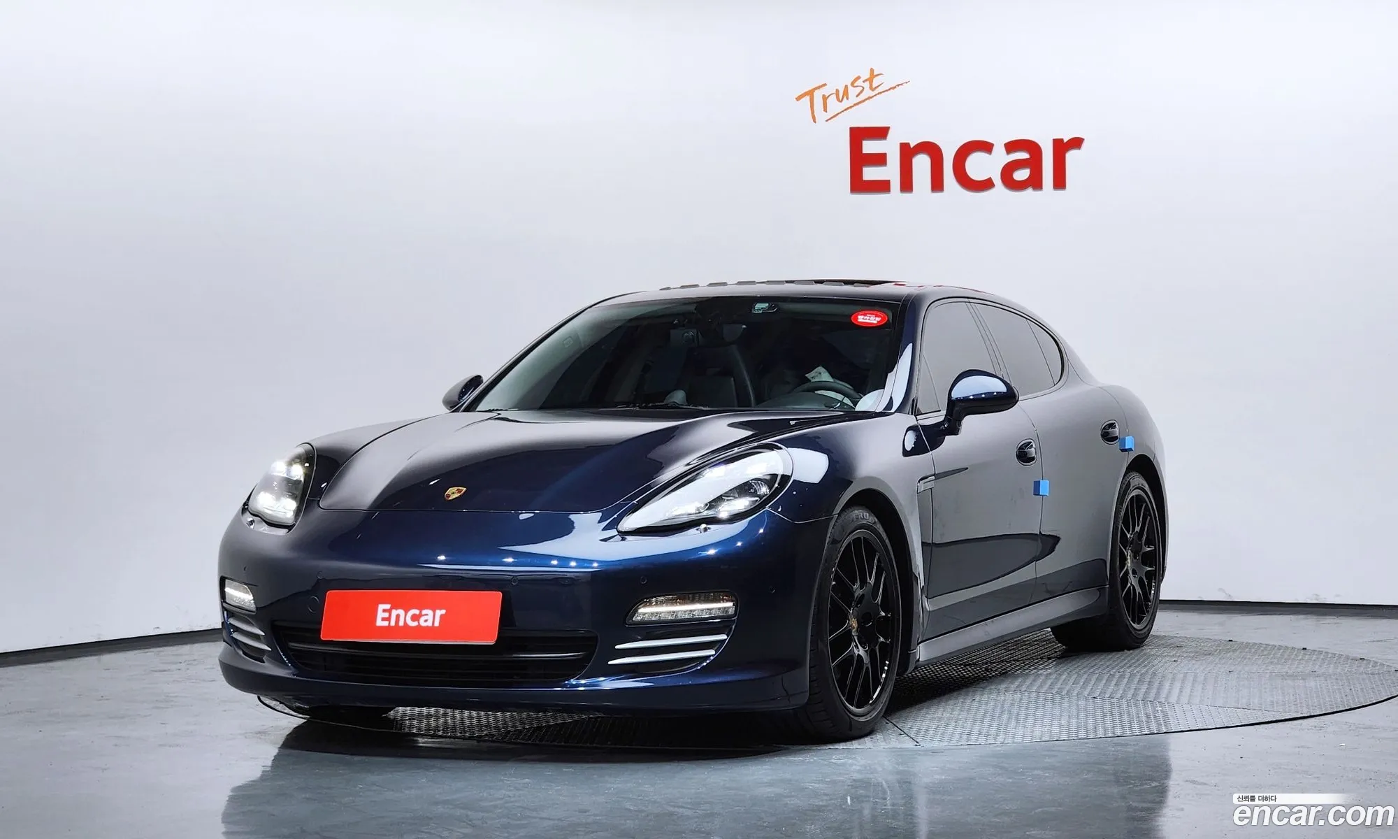 Porsche Panamera 2013 WP0AA297XDL013680 — 20