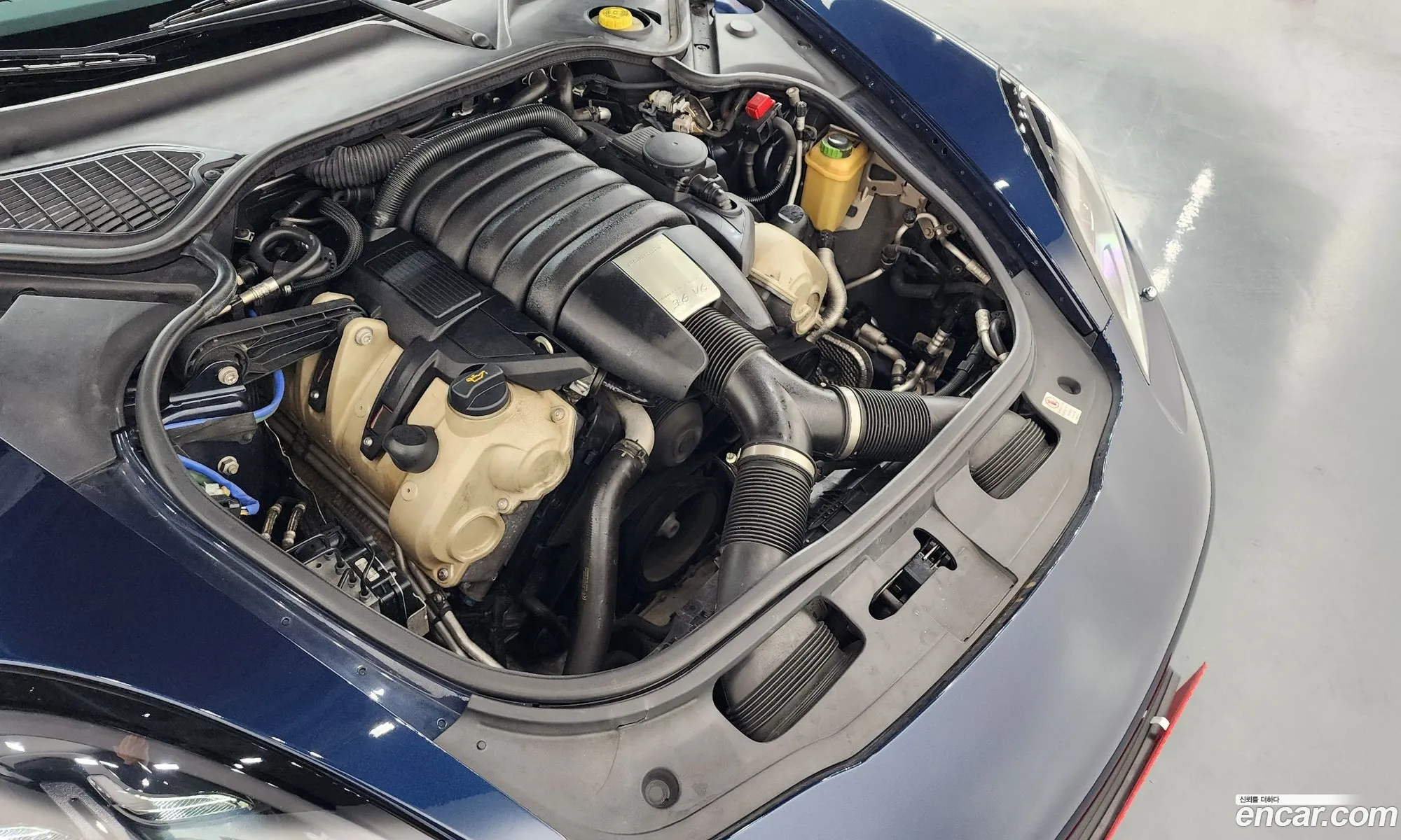 Porsche Panamera 2013 WP0AA297XDL013680 — 10