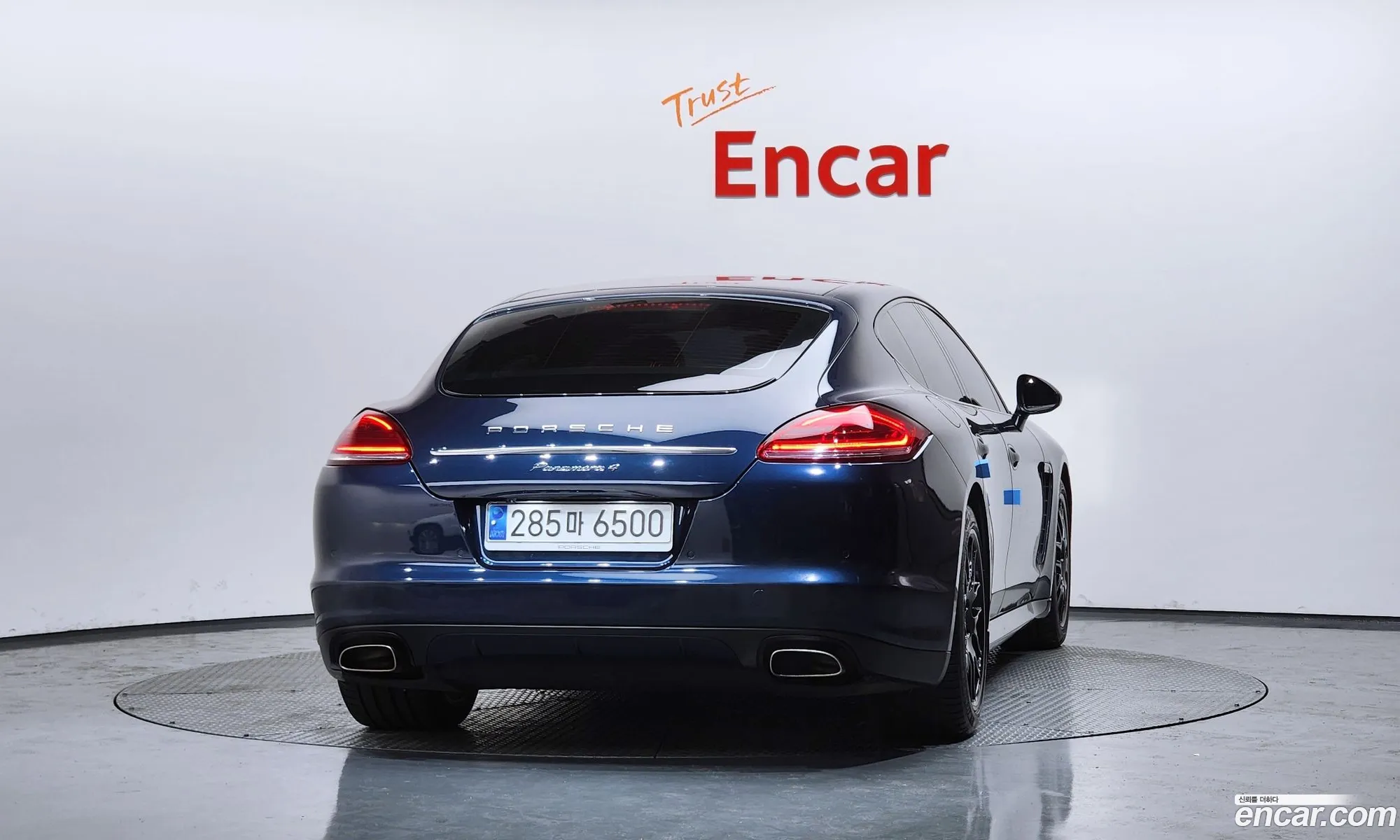 Porsche Panamera 2013 WP0AA297XDL013680 — 17