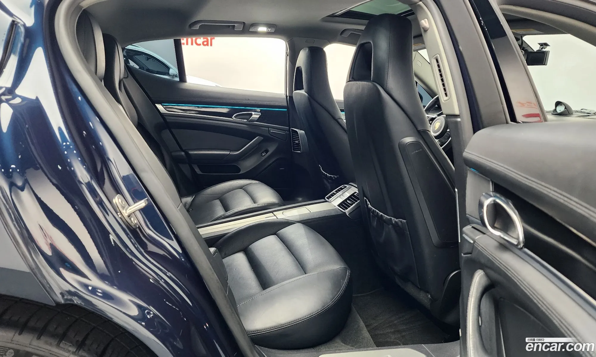 Porsche Panamera 2013 WP0AA297XDL013680 — 5