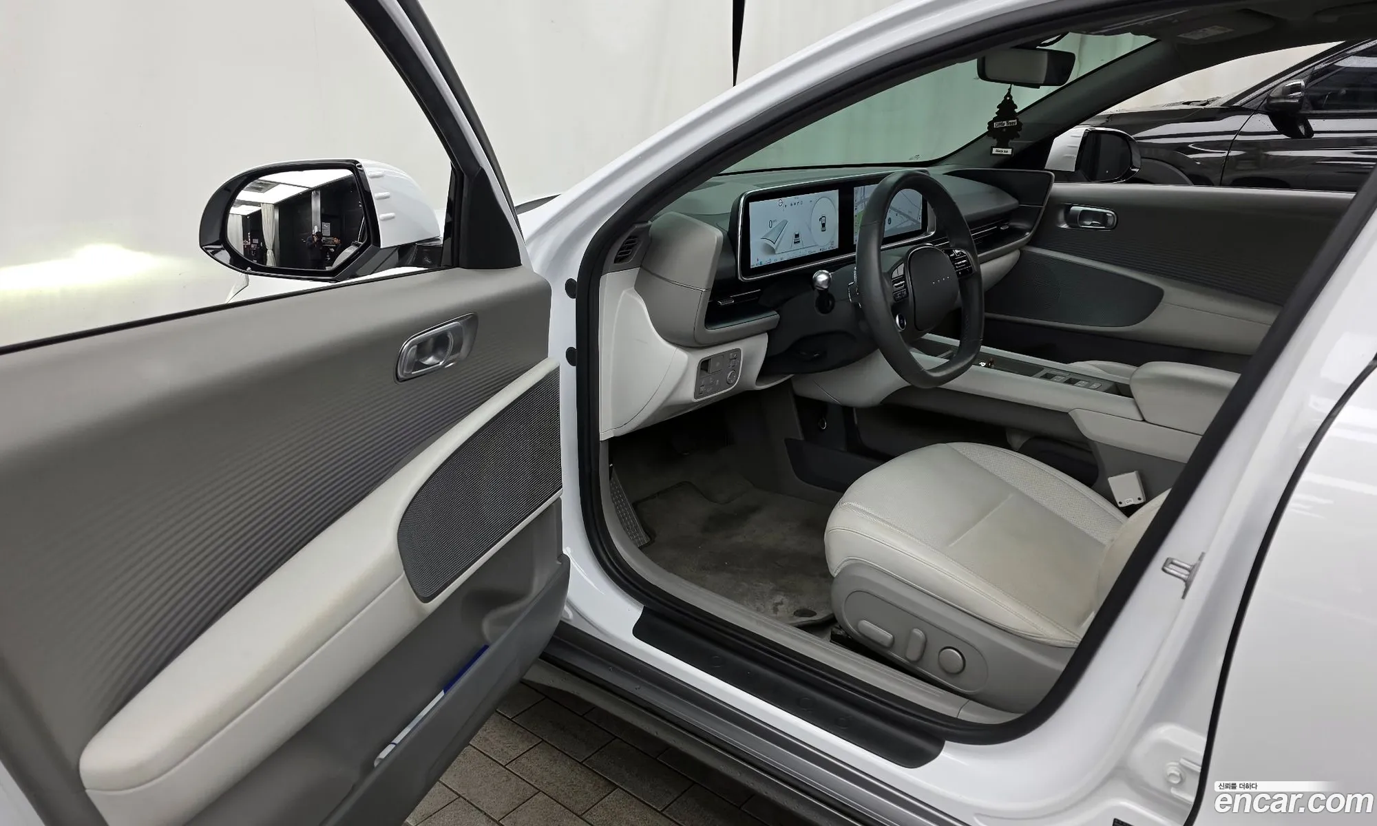 Hyundai Ioniq 6 2022 — 2