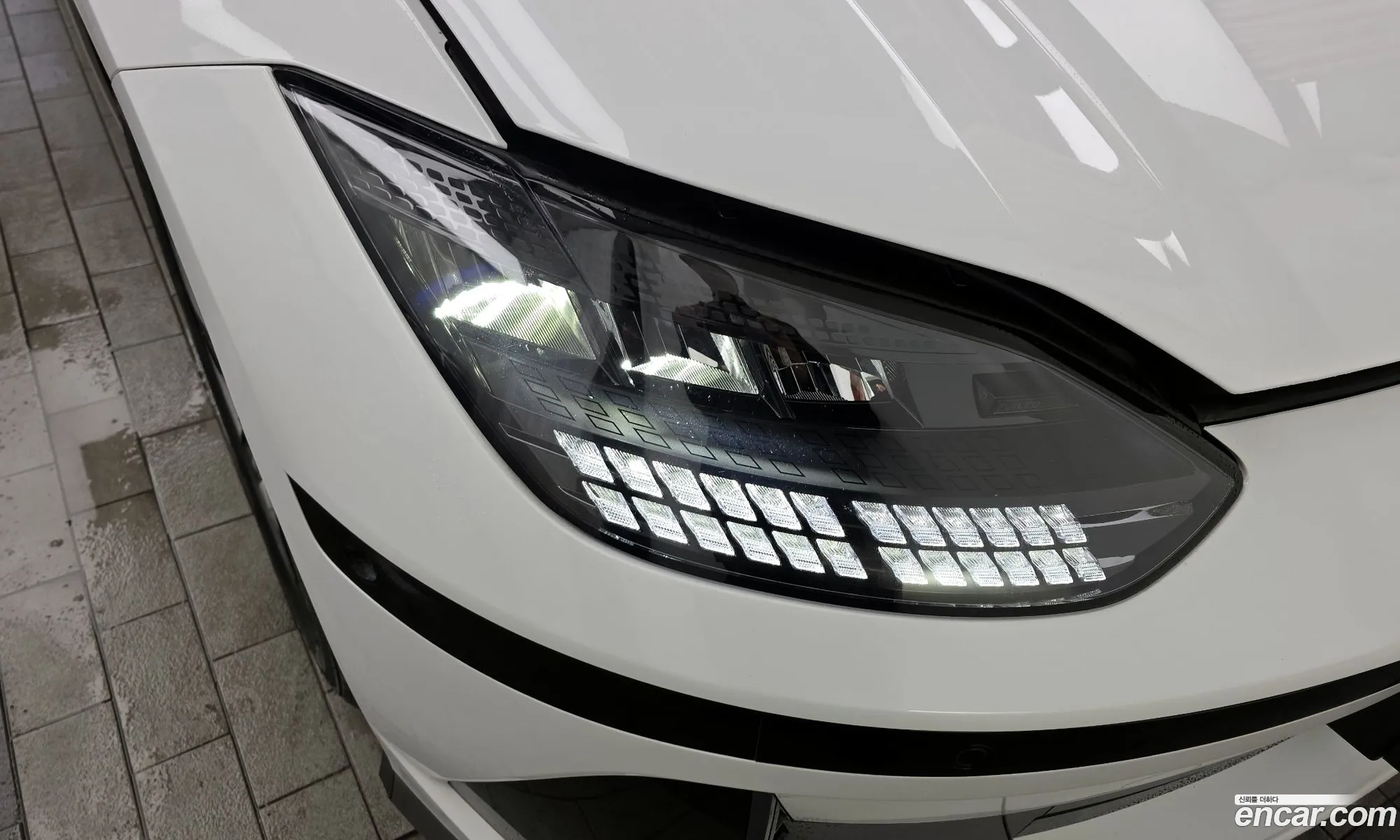 Hyundai Ioniq 6 2022 — 15