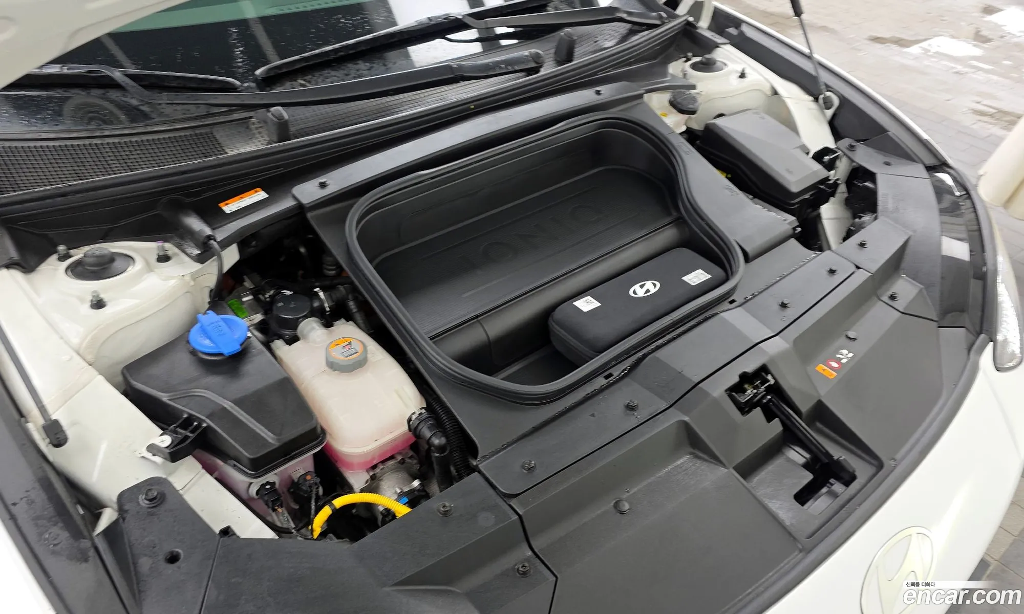 Hyundai Ioniq 6 2022 — 5