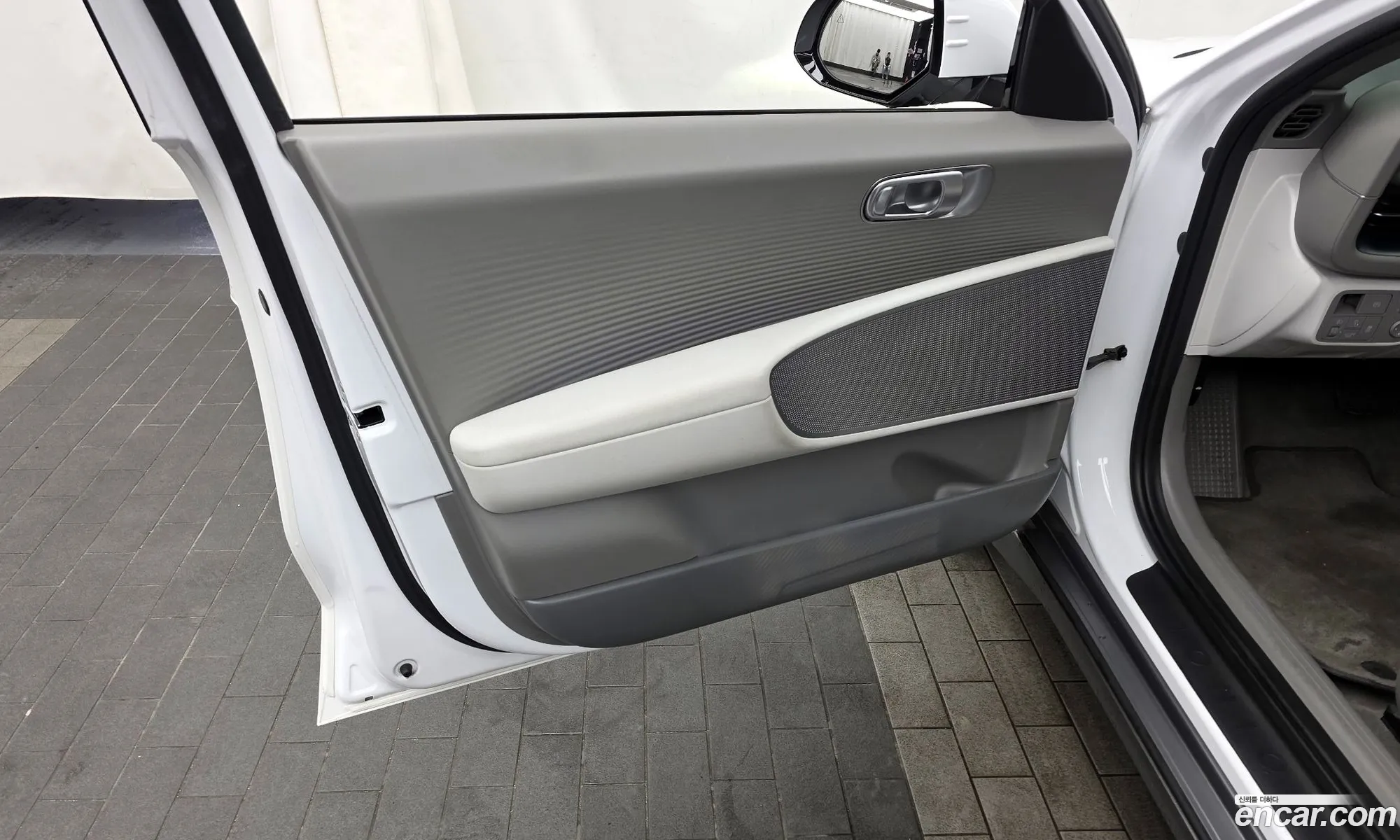 Hyundai Ioniq 6 2022 — 29