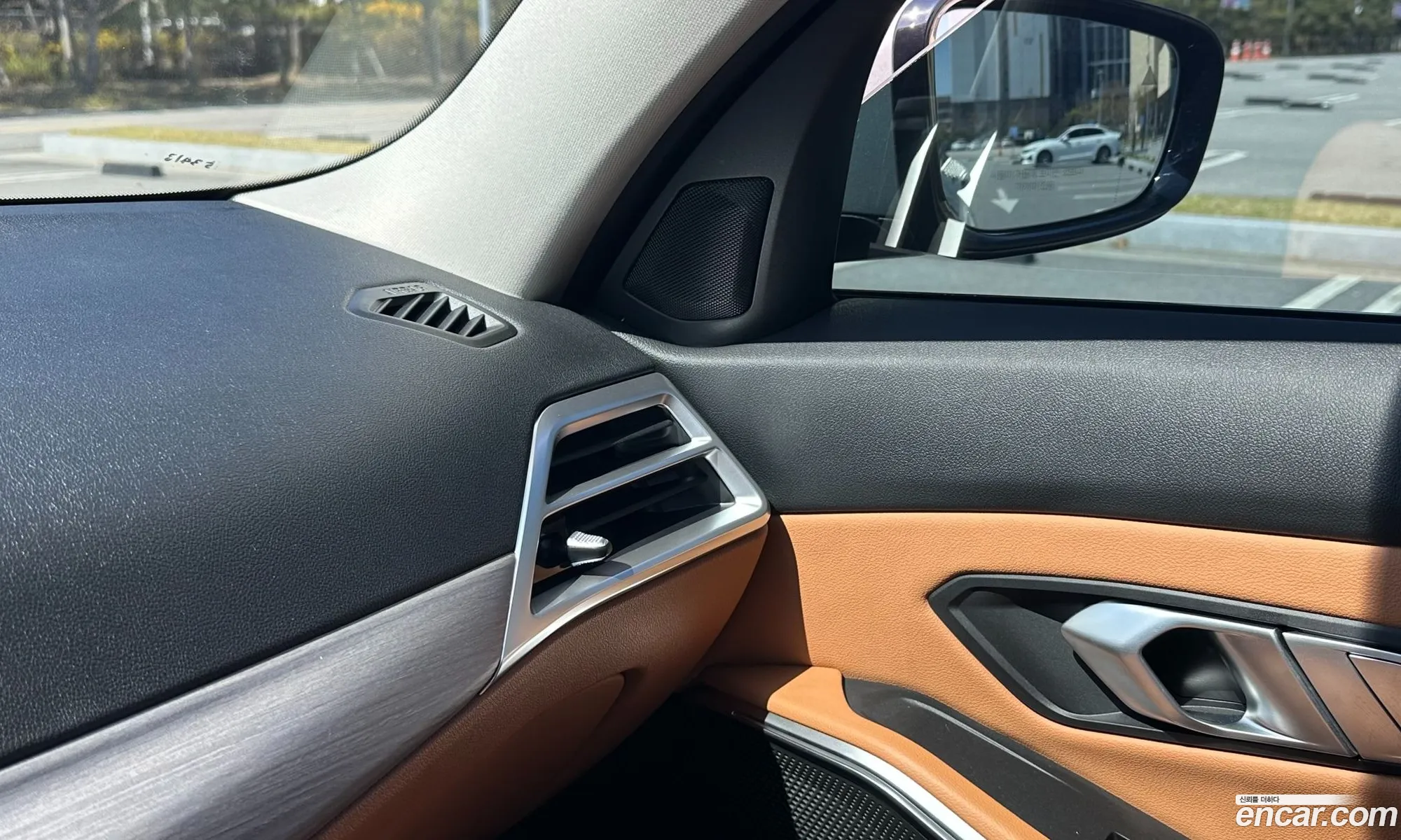 BMW 3 Series 2025 — 6