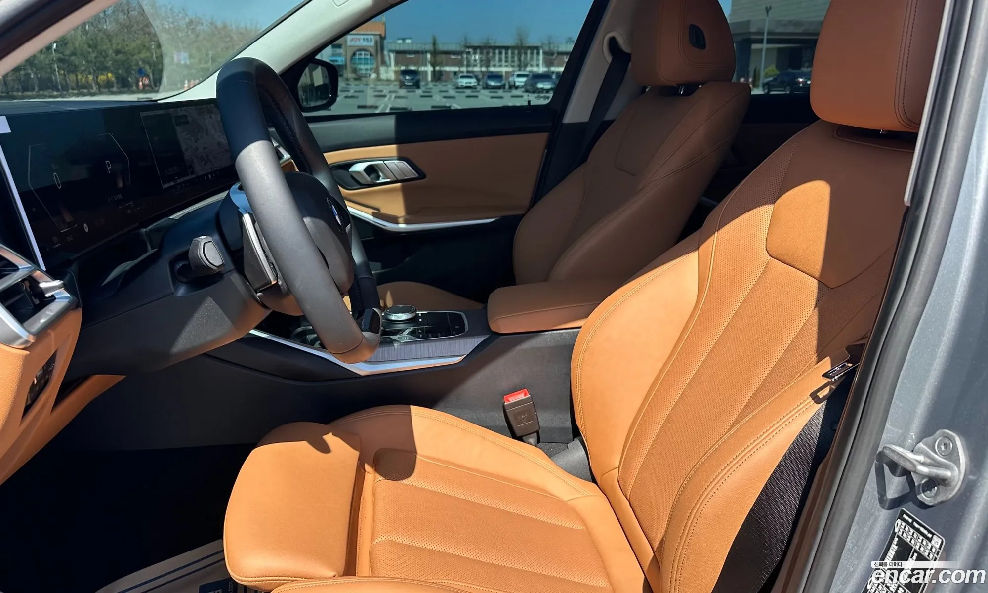 BMW 3 Series 2025 — 19