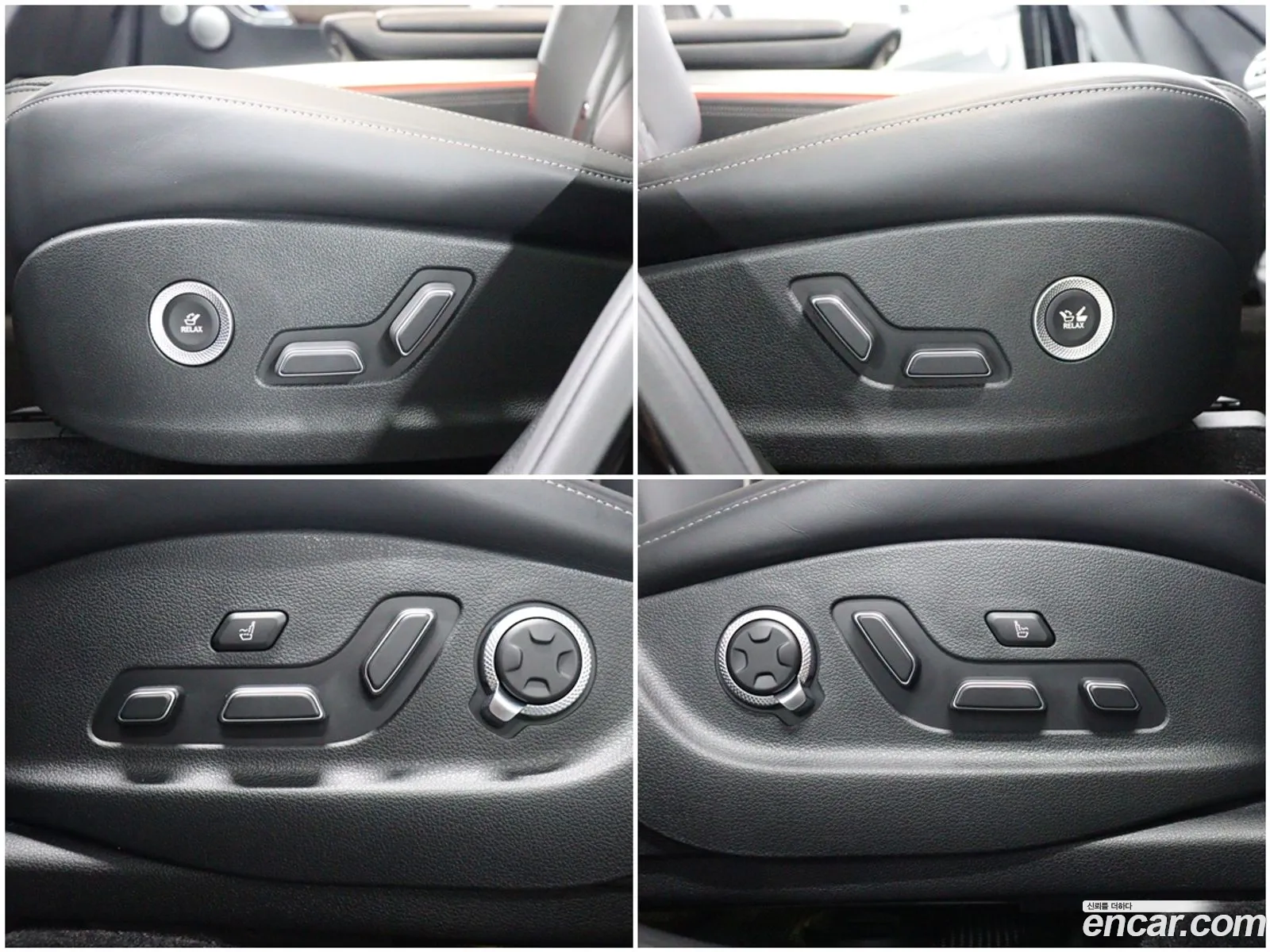 Genesis GV80 2023 — 14