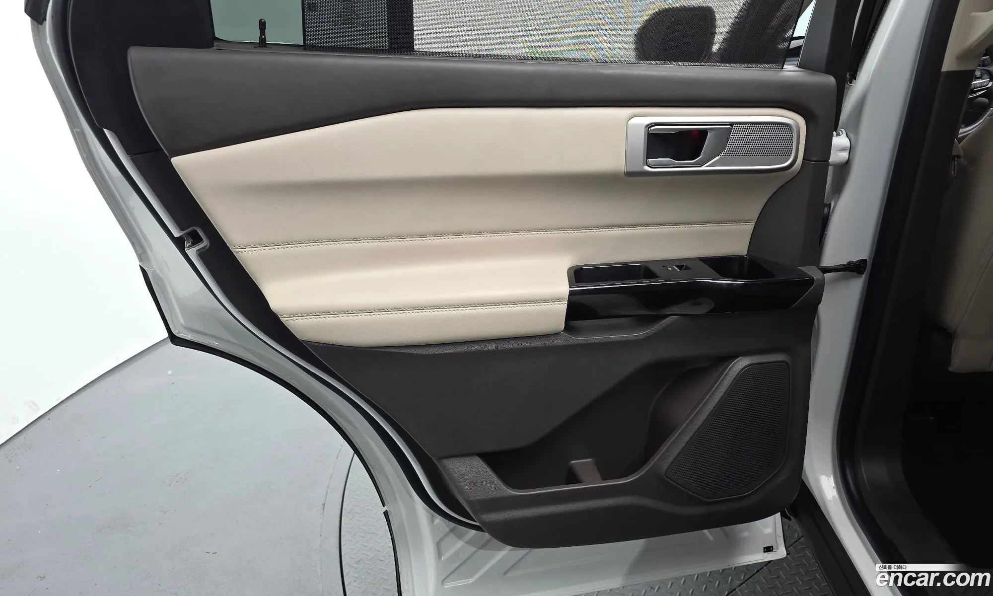 Ford Explorer 6th Gen 2022 1FM5K8HC4NGA48527 — 33