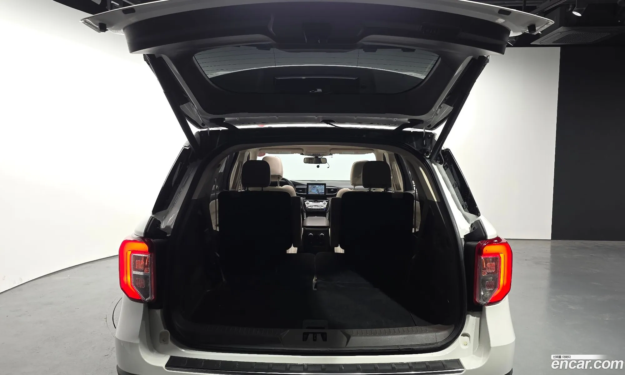 Ford Explorer 6th Gen 2022 1FM5K8HC4NGA48527 — 16