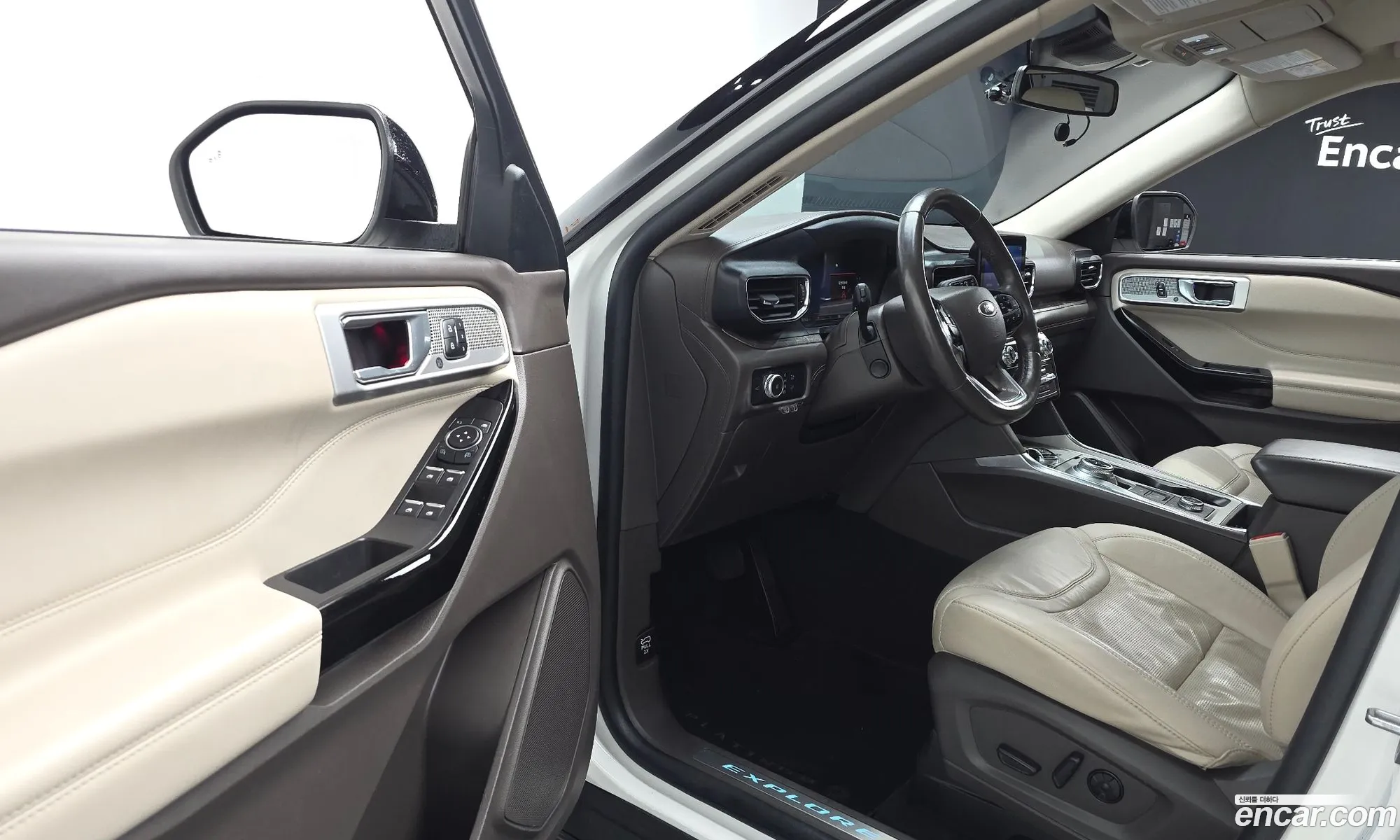 Ford Explorer 6th Gen 2022 1FM5K8HC4NGA48527 — 30