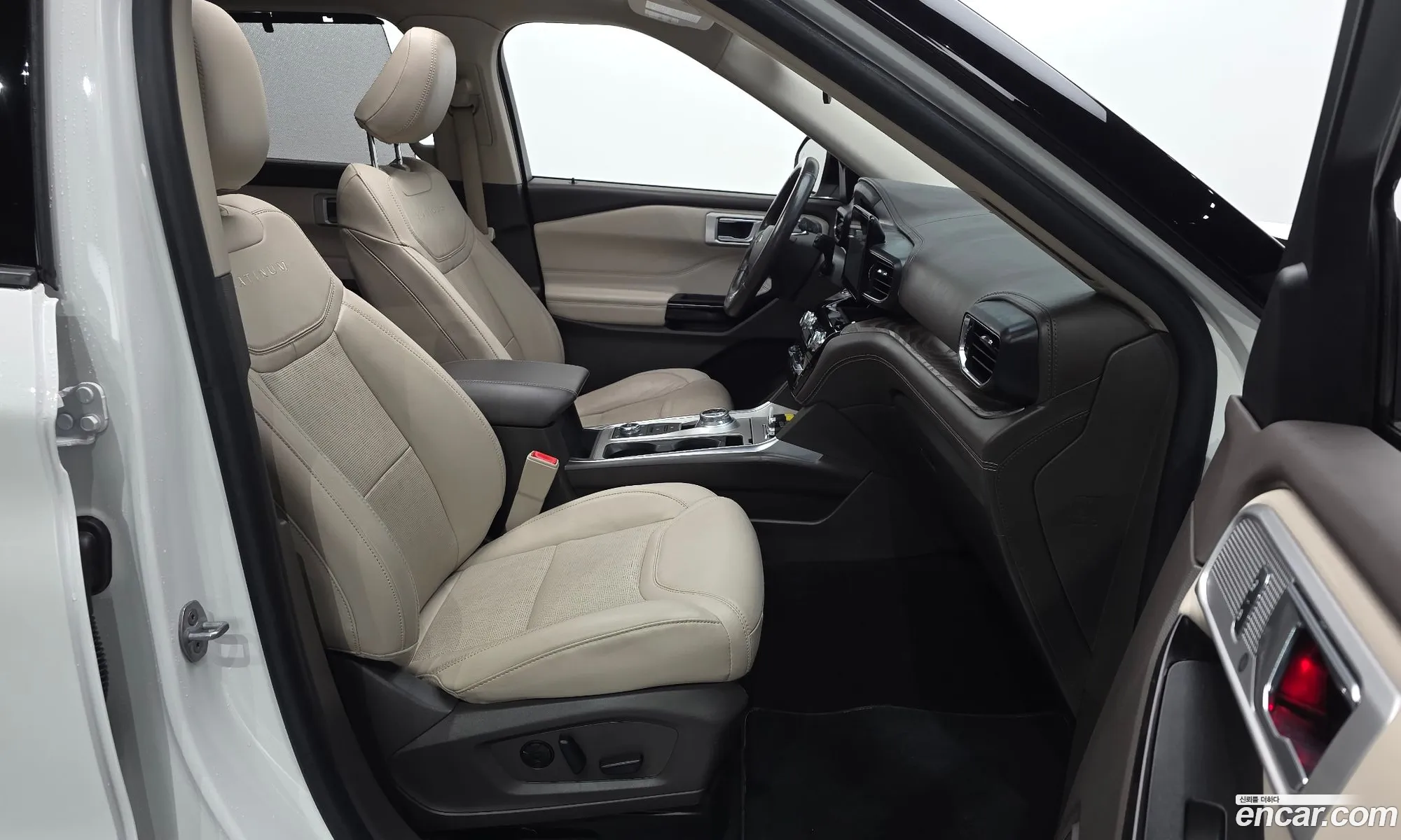 Ford Explorer 6th Gen 2022 1FM5K8HC4NGA48527 — 11
