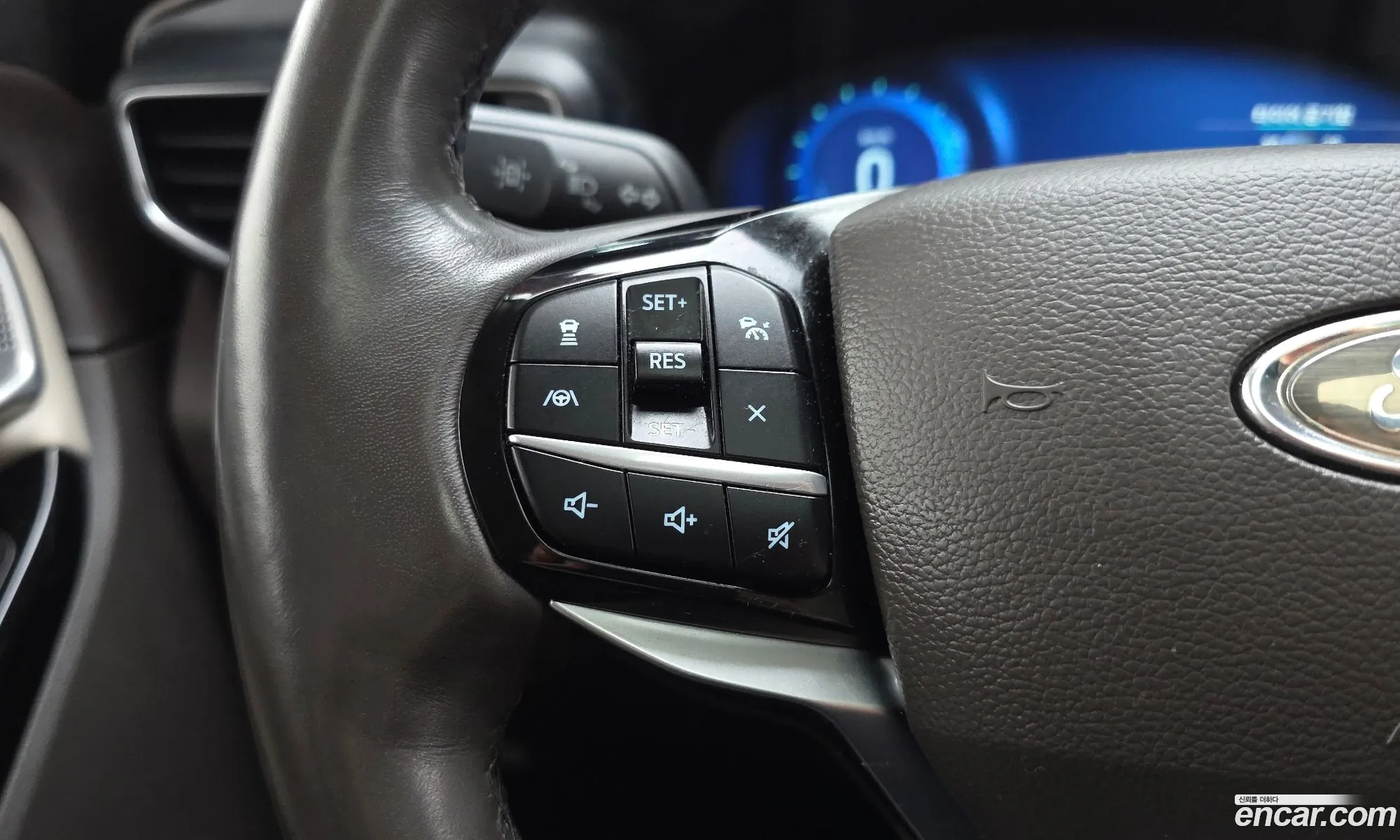Ford Explorer 6th Gen 2022 1FM5K8HC4NGA48527 — 23