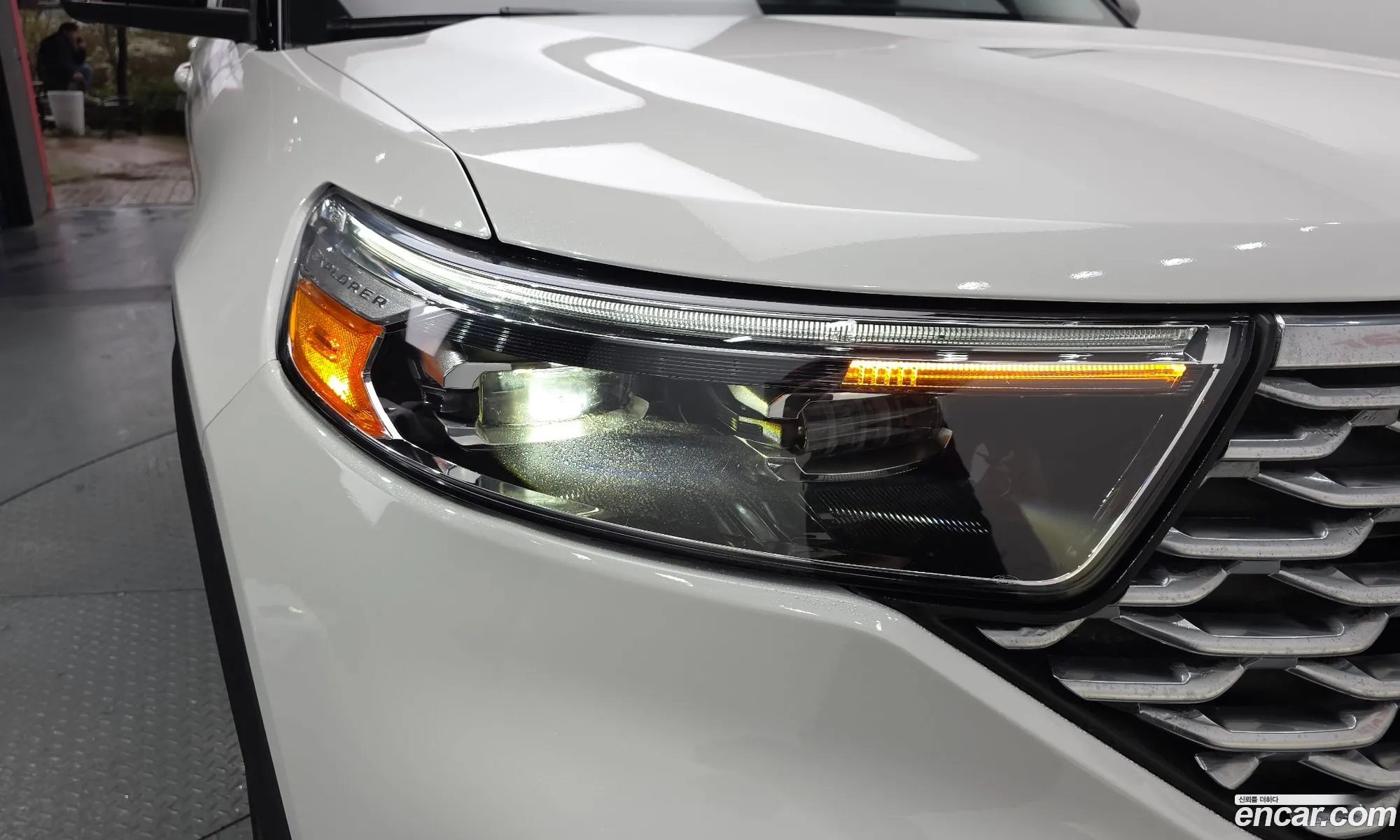 Ford Explorer 6th Gen 2022 1FM5K8HC4NGA48527 — 31