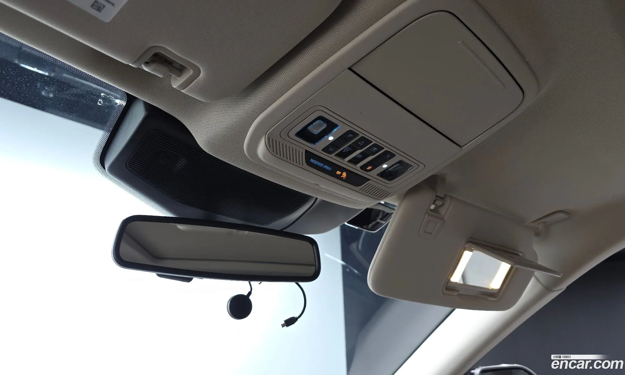 Ford Explorer 6th Gen 2022 1FM5K8HC4NGA48527 — 8