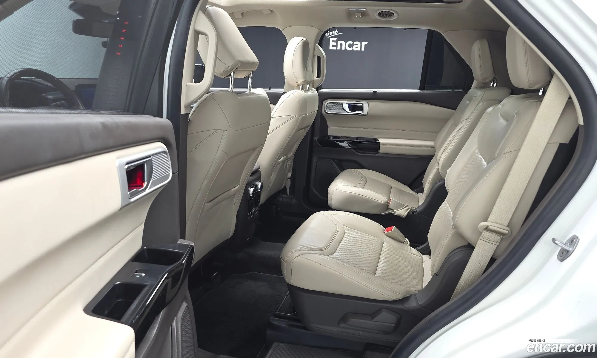 Ford Explorer 6th Gen 2022 1FM5K8HC4NGA48527 — 12