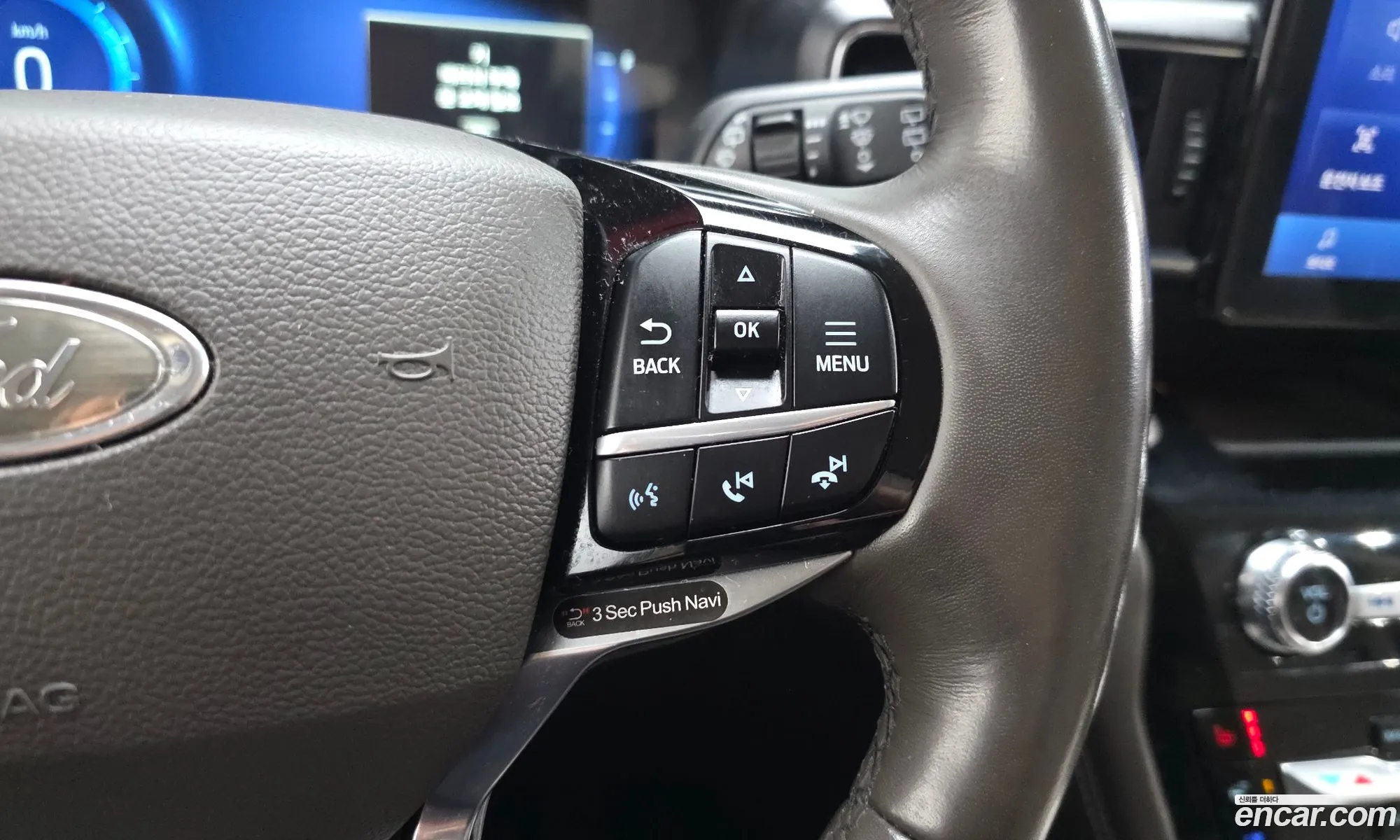 Ford Explorer 6th Gen 2022 1FM5K8HC4NGA48527 — 32