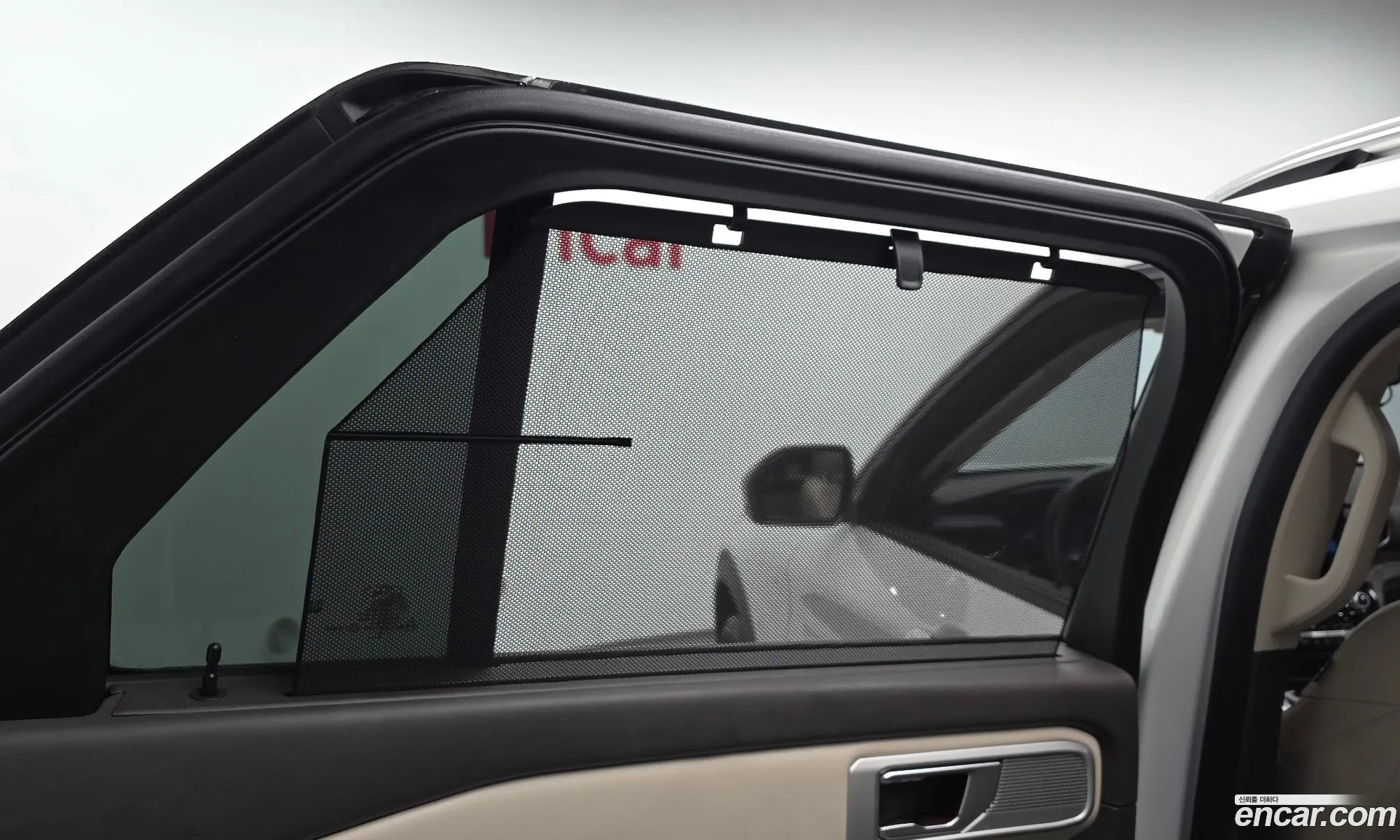 Ford Explorer 6th Gen 2022 1FM5K8HC4NGA48527 — 3
