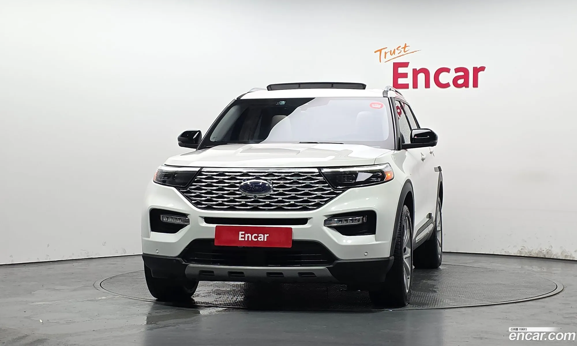 Ford Explorer 6th Gen 2022 1FM5K8HC4NGA48527 — 18