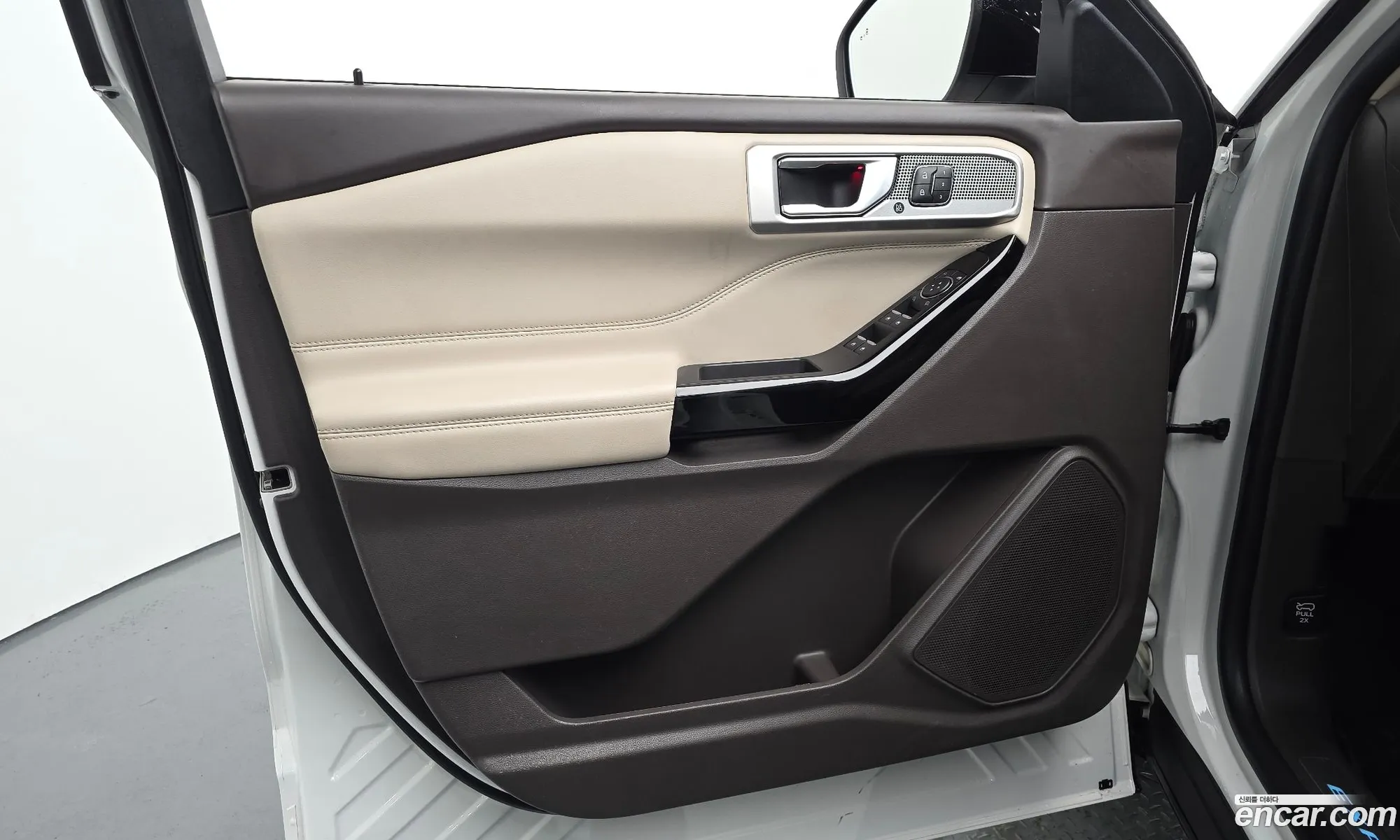Ford Explorer 6th Gen 2022 1FM5K8HC4NGA48527 — 14