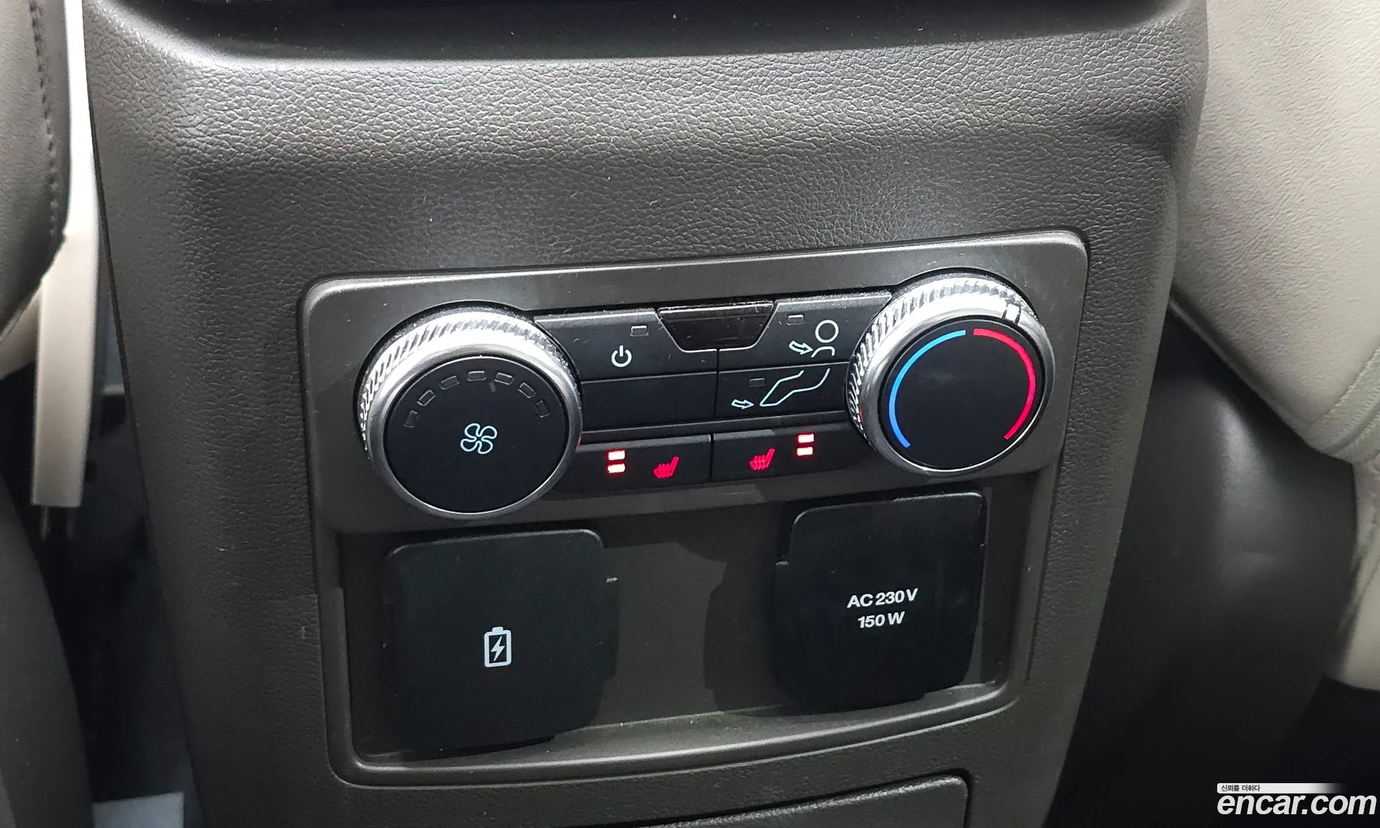 Ford Explorer 6th Gen 2022 1FM5K8HC4NGA48527 — 6