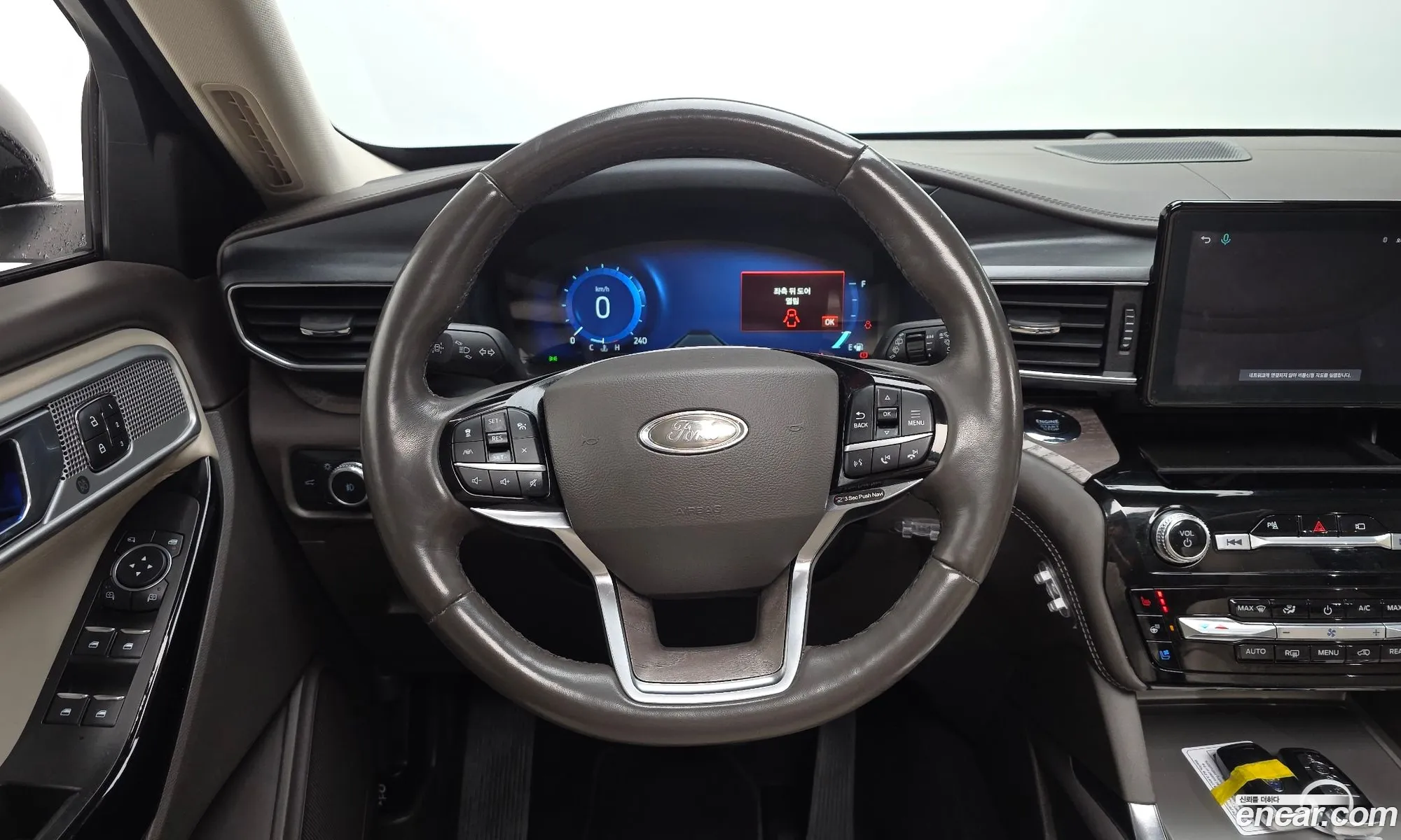 Ford Explorer 6th Gen 2022 1FM5K8HC4NGA48527 — 26