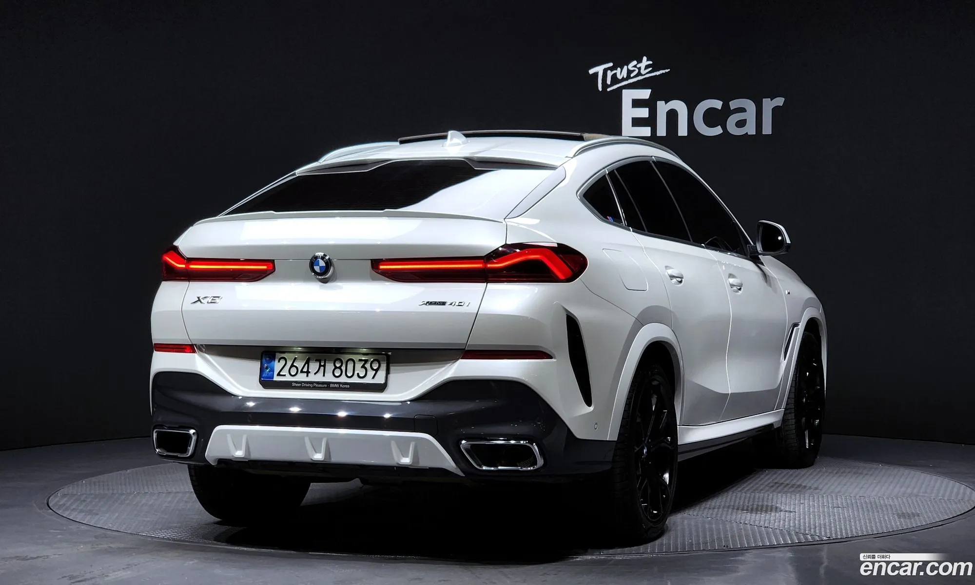 BMW X6 2022 WBACY610 — 18