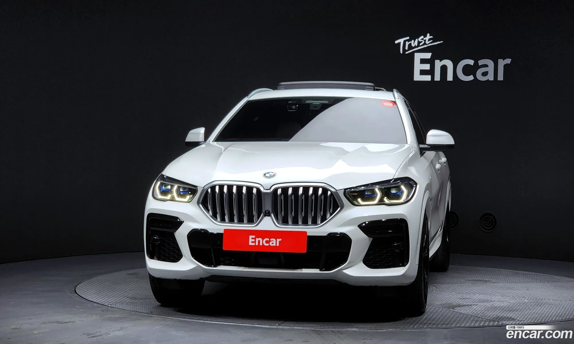 BMW X6 2022 WBACY610 — 12