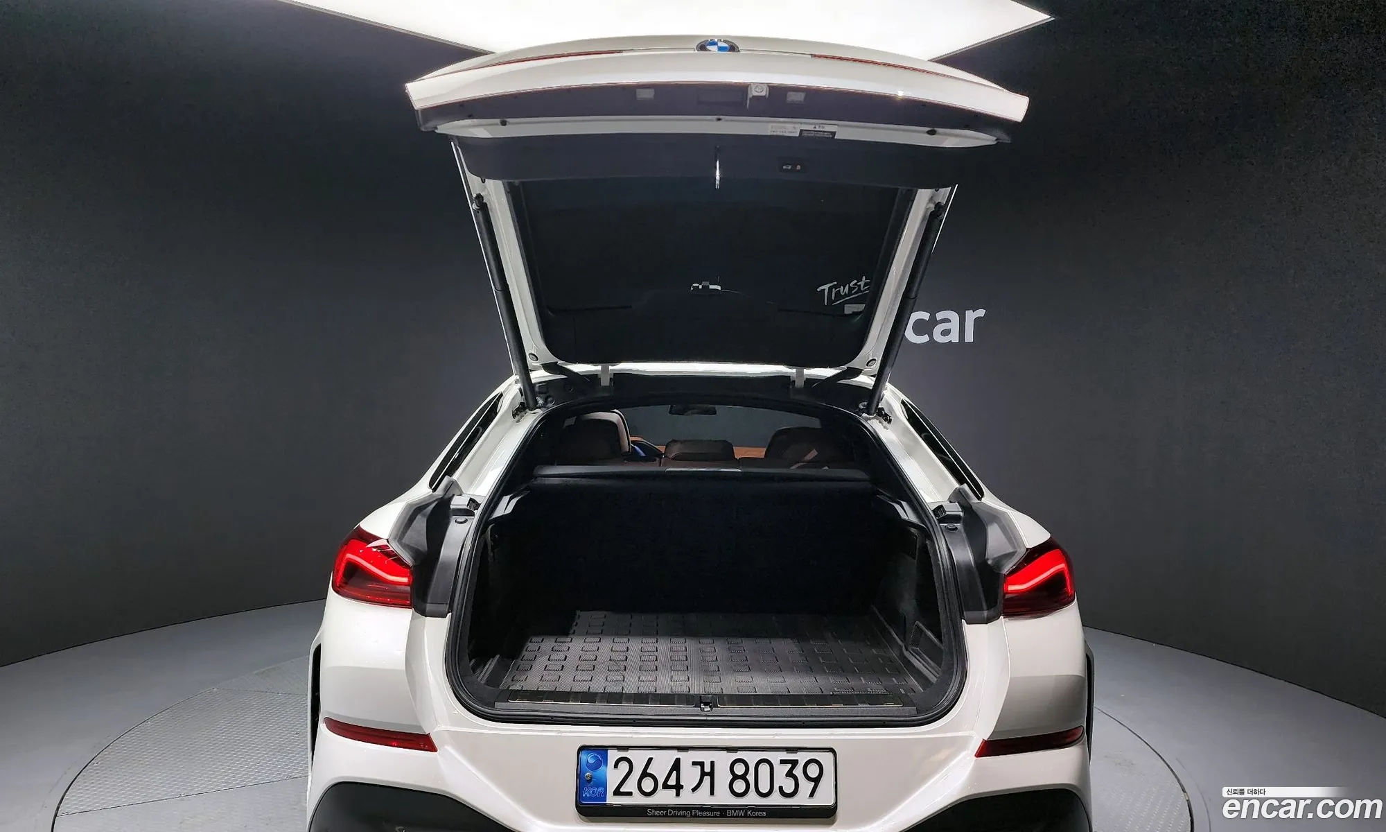 BMW X6 2022 WBACY610 — 9