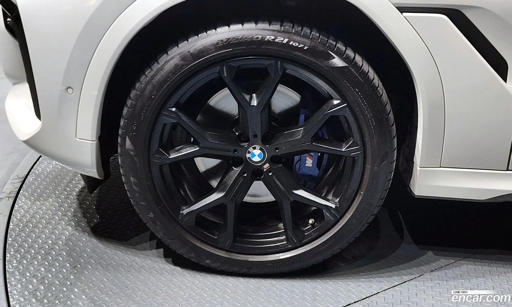 BMW X6 2022 WBACY610 — 15