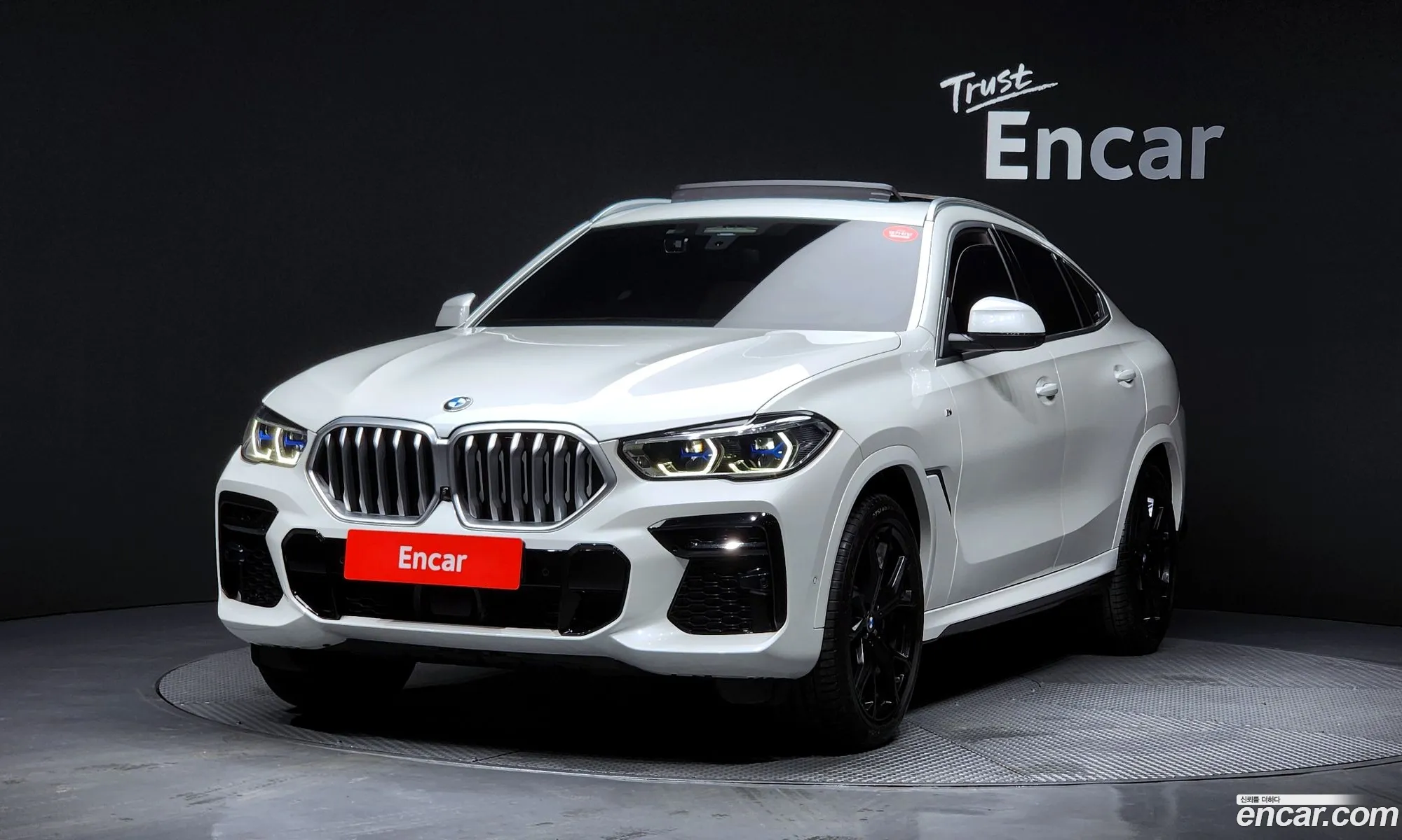 BMW X6 2022 WBACY610 — 20