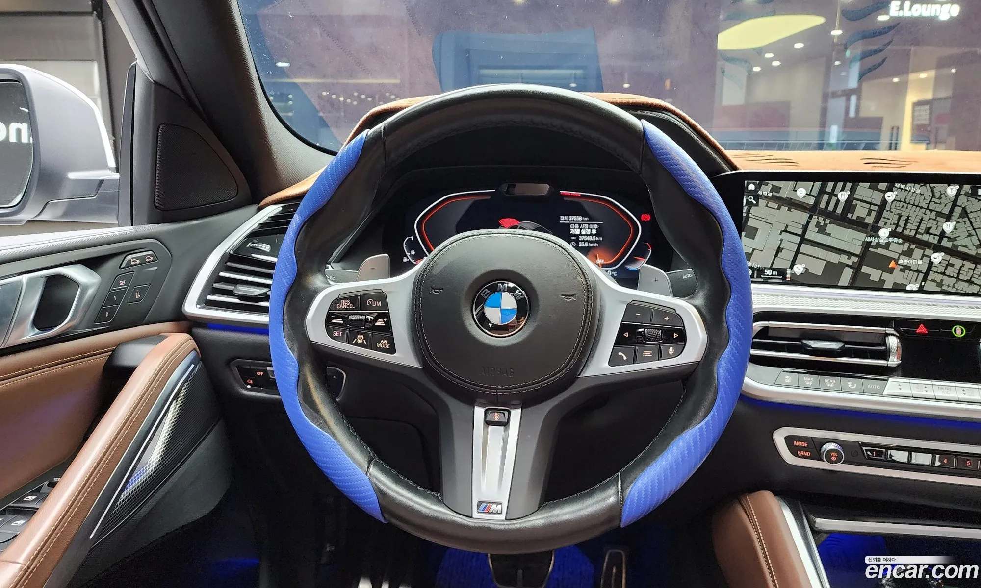BMW X6 2022 WBACY610 — 10