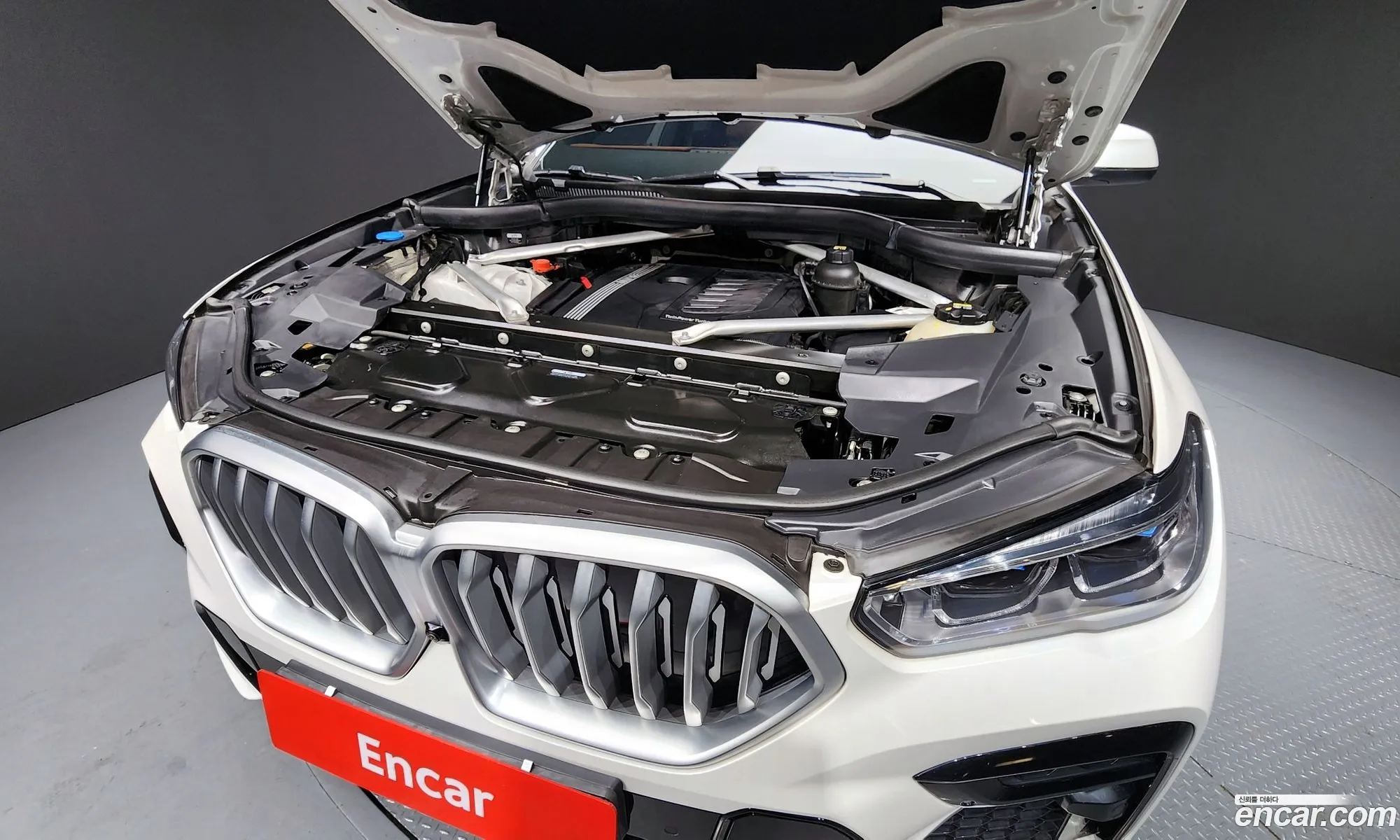 BMW X6 2022 WBACY610 — 14