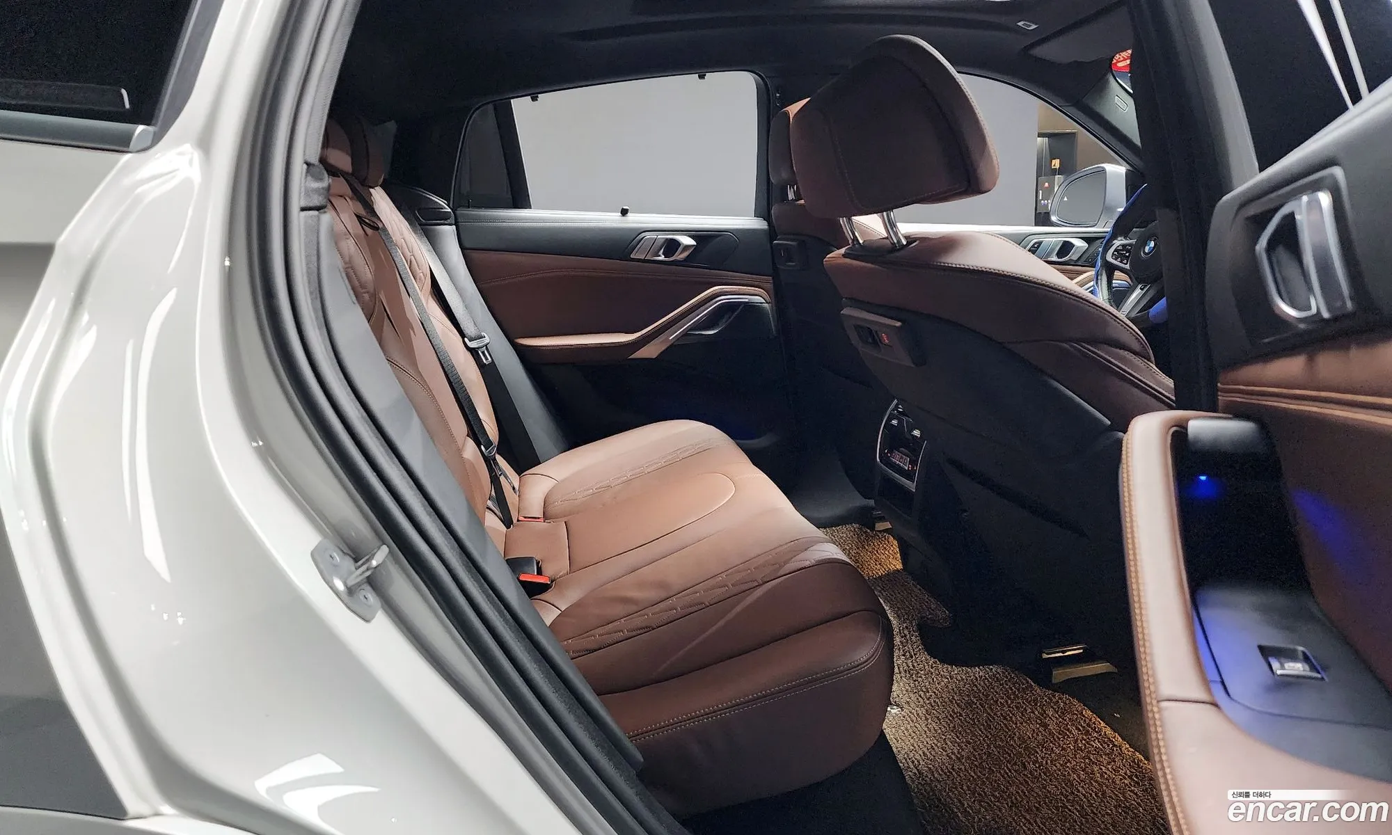 BMW X6 2022 WBACY610 — 6