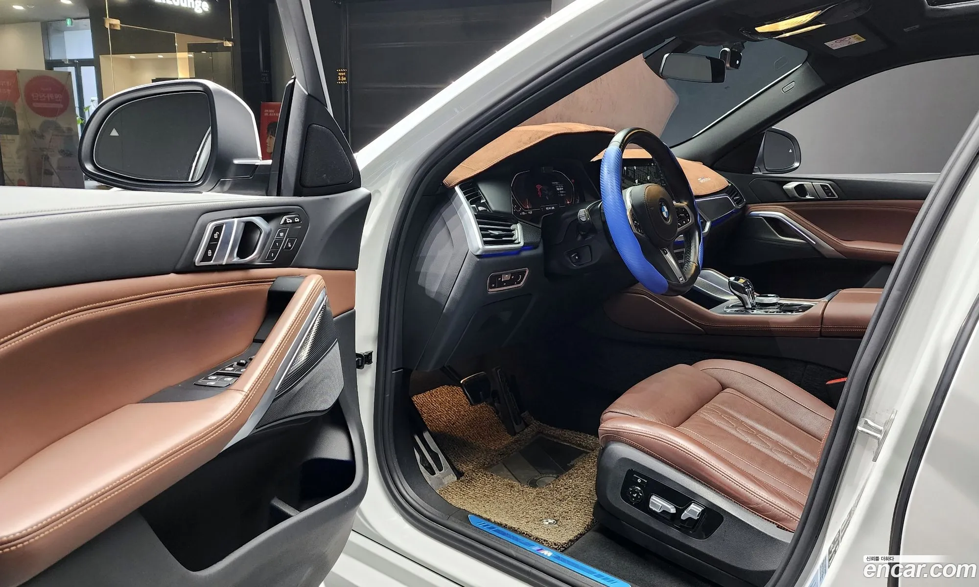 BMW X6 2022 WBACY610 — 3