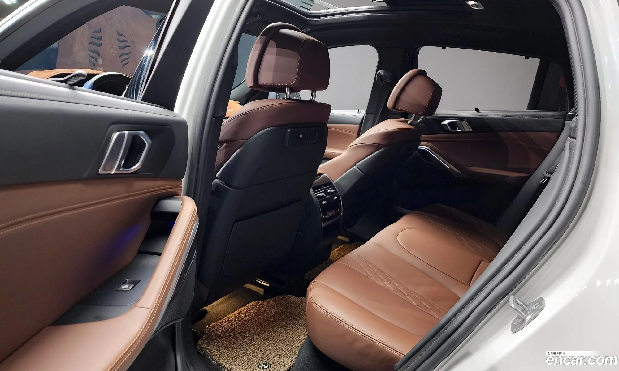 BMW X6 2022 WBACY610 — 16