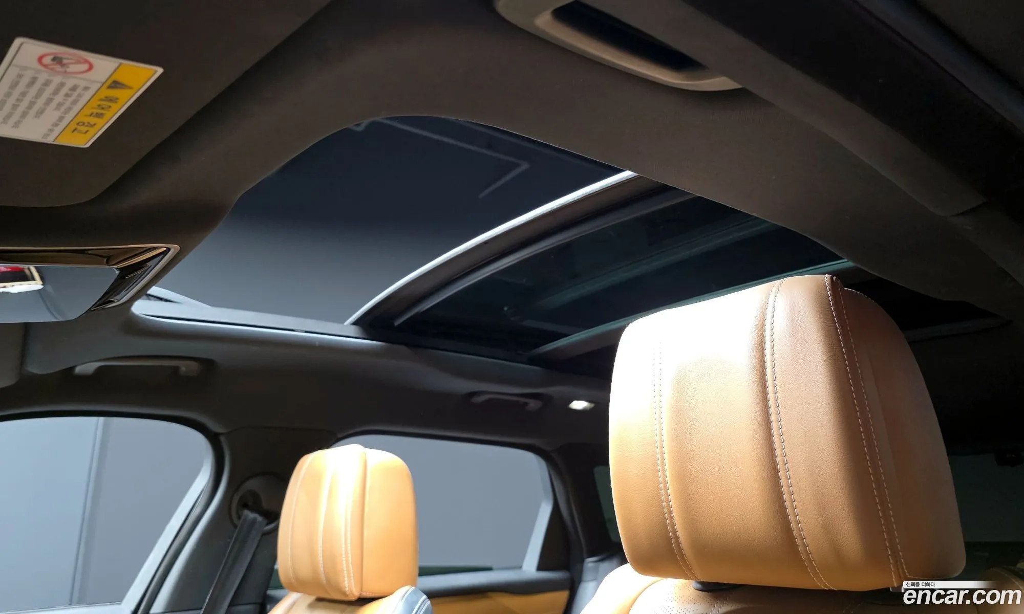 Land Rover Range Rover Velar 2018 — 6