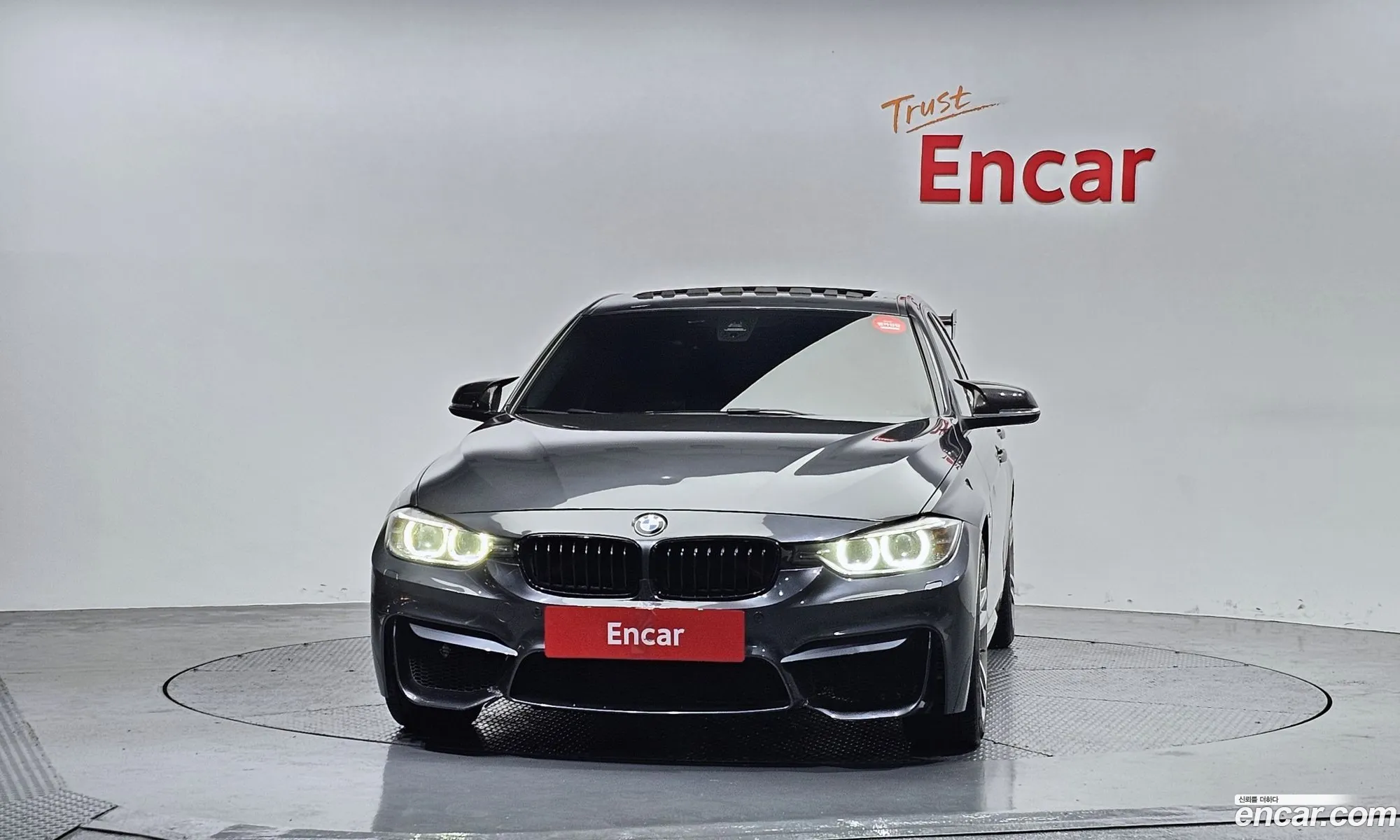 BMW 3 Series 2015 WBA3C1104FF136742 — 15