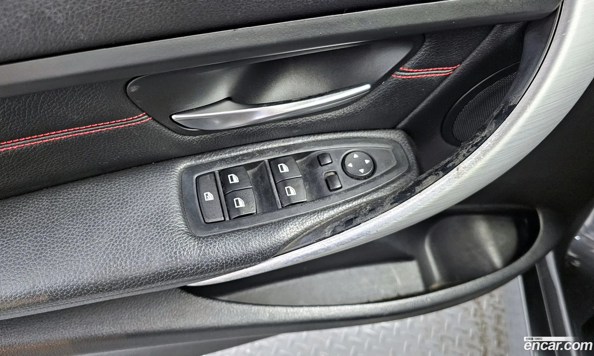 BMW 3 Series 2015 WBA3C1104FF136742 — 4