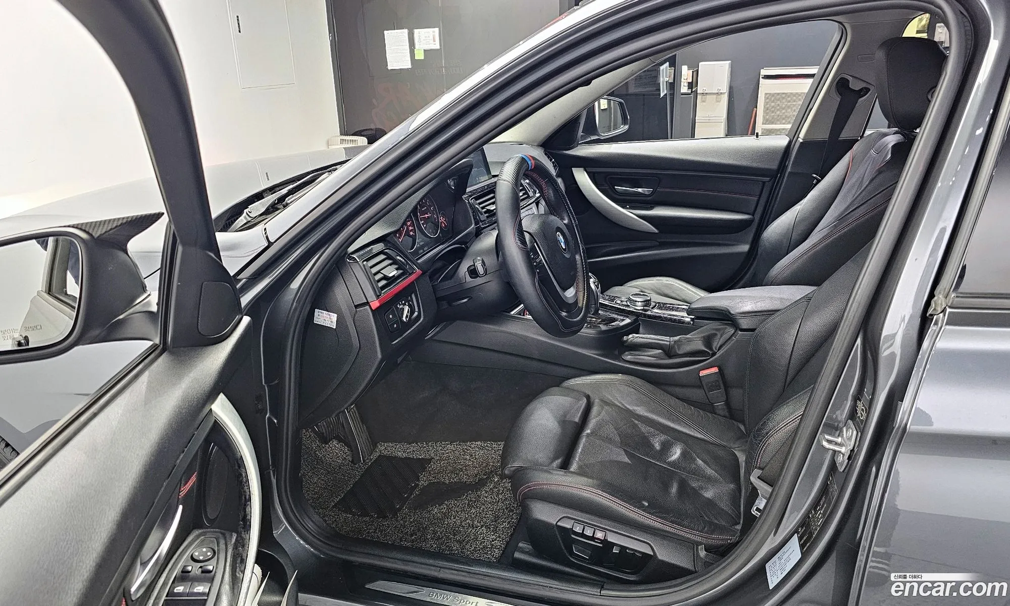 BMW 3 Series 2015 WBA3C1104FF136742 — 10
