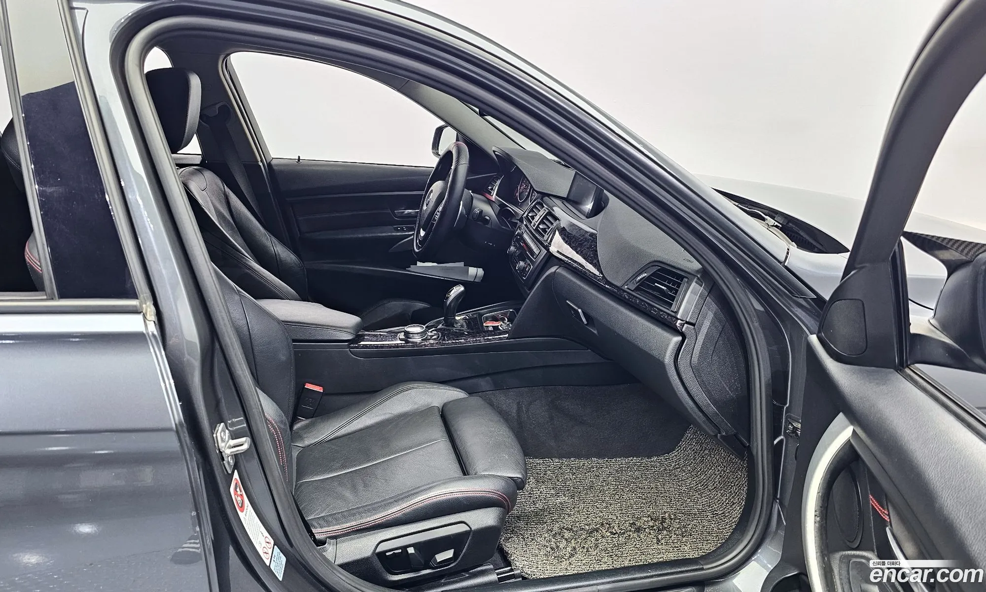 BMW 3 Series 2015 WBA3C1104FF136742 — 19