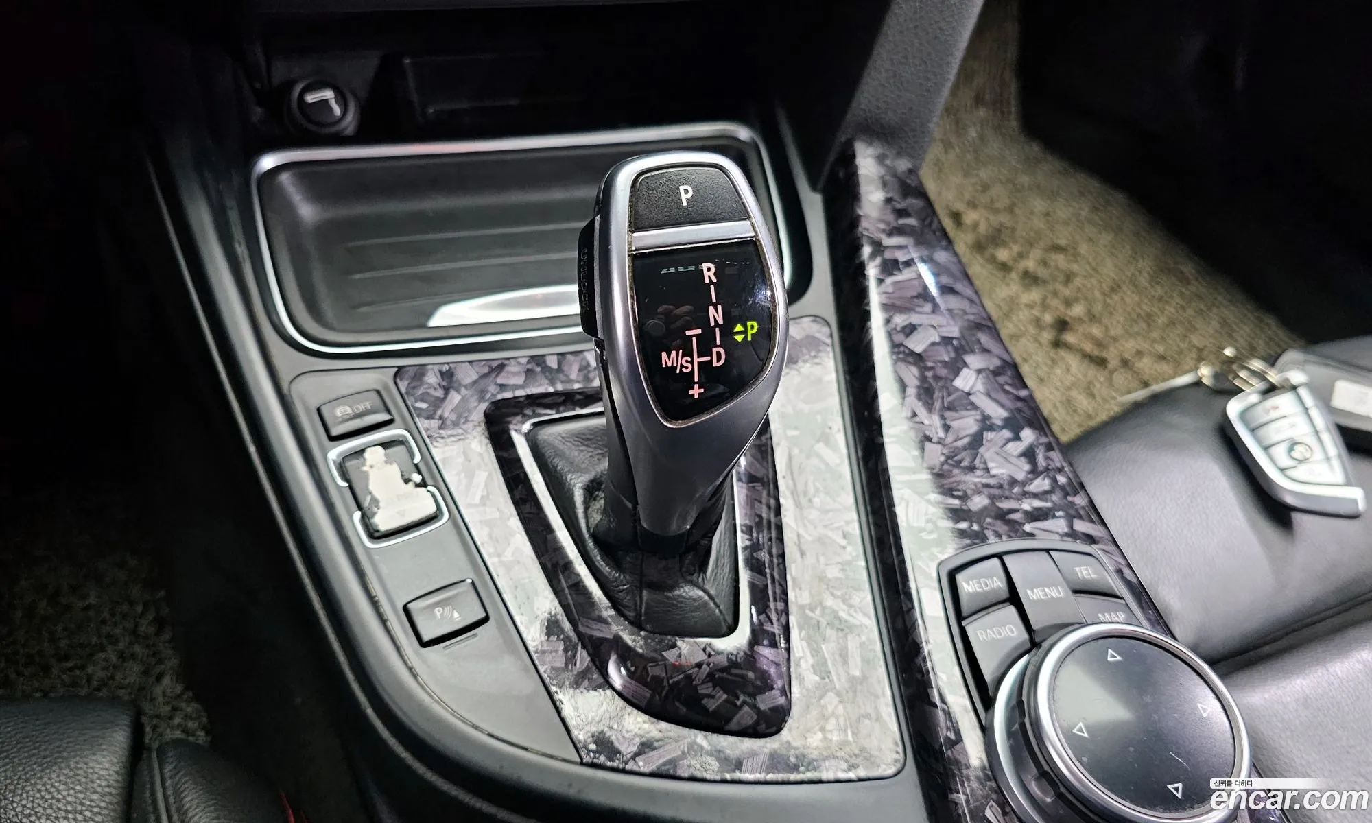 BMW 3 Series 2015 WBA3C1104FF136742 — 18